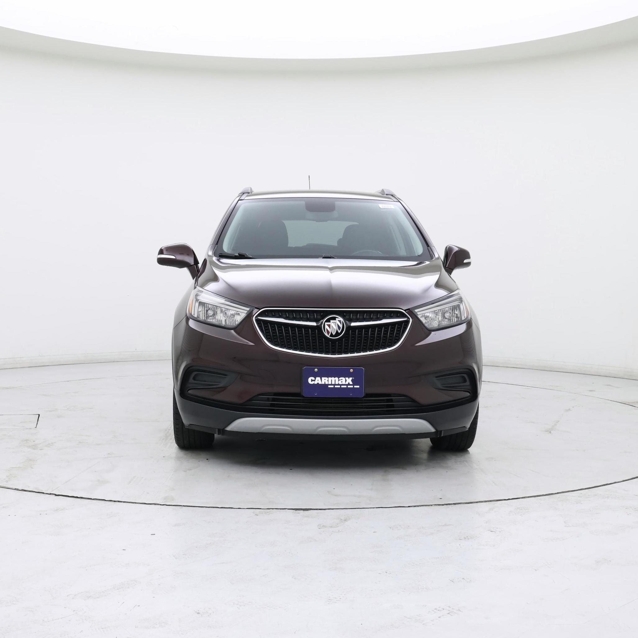 Thumbnail: 2018 Buick Encore - 5