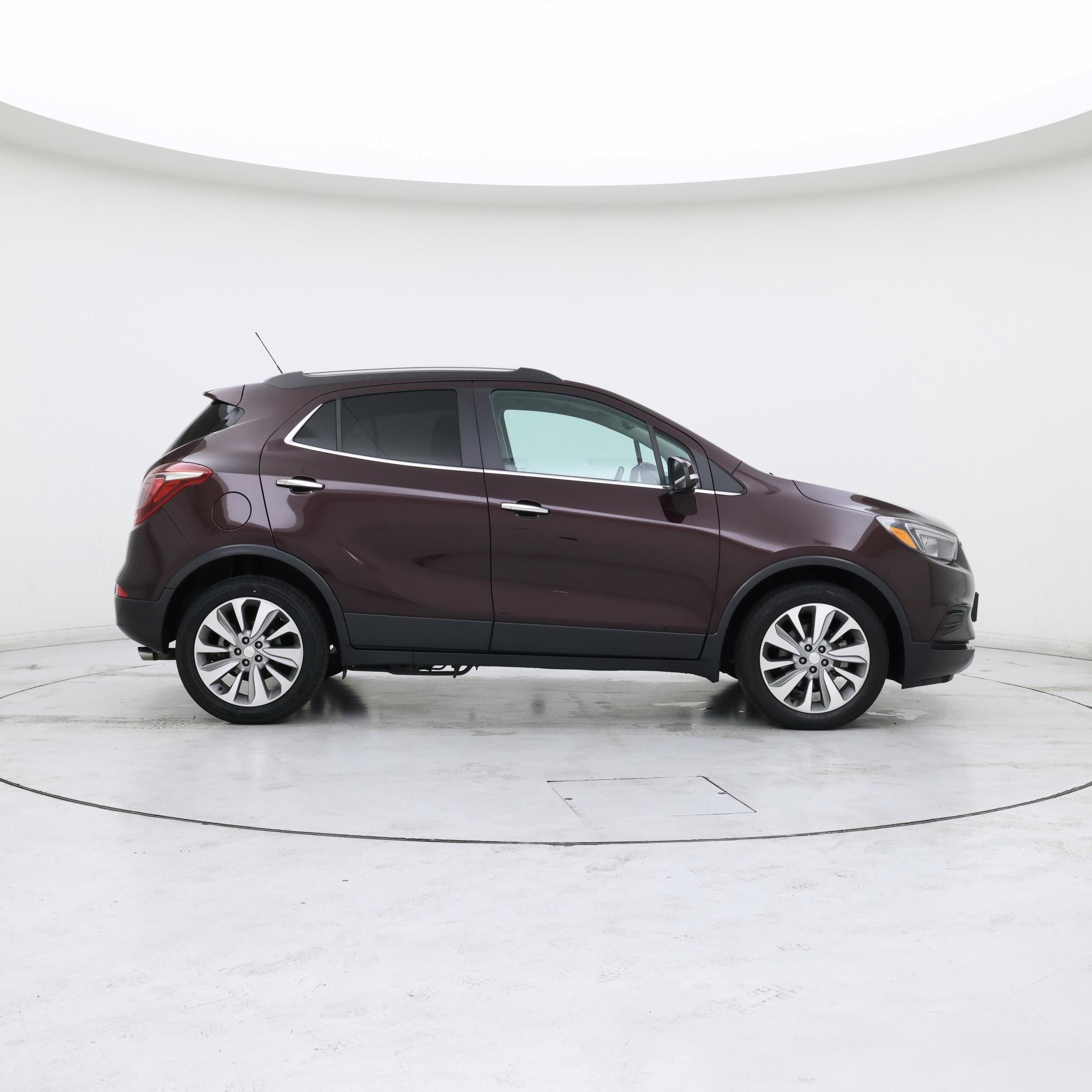 Thumbnail: 2018 Buick Encore - 7