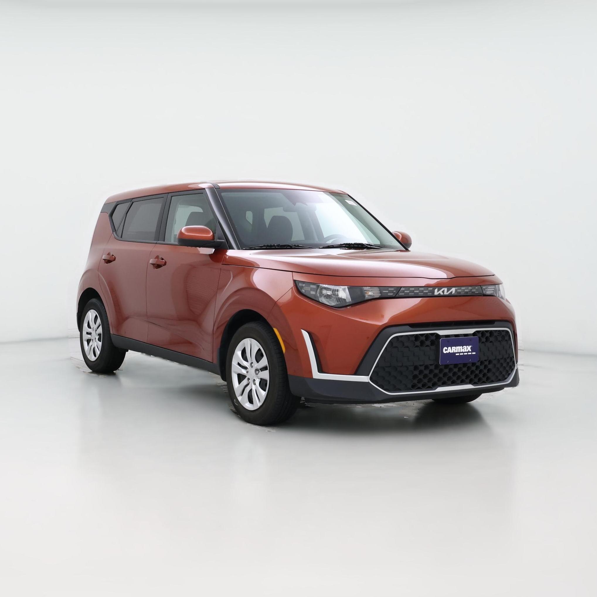 Thumbnail: 2024 Kia Soul - 1
