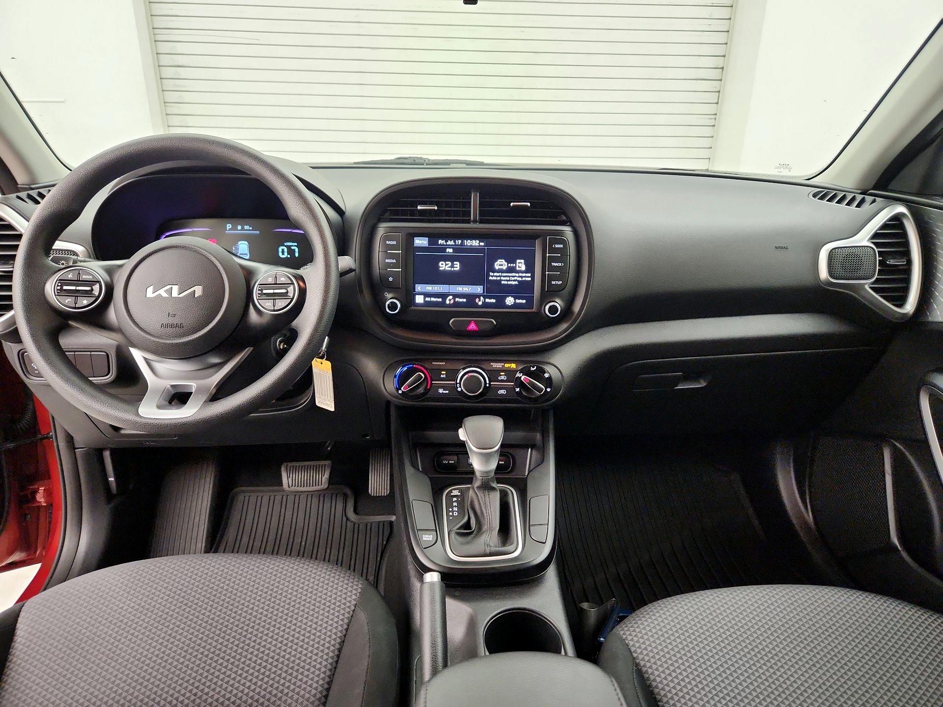 Thumbnail: 2024 Kia Soul - 9