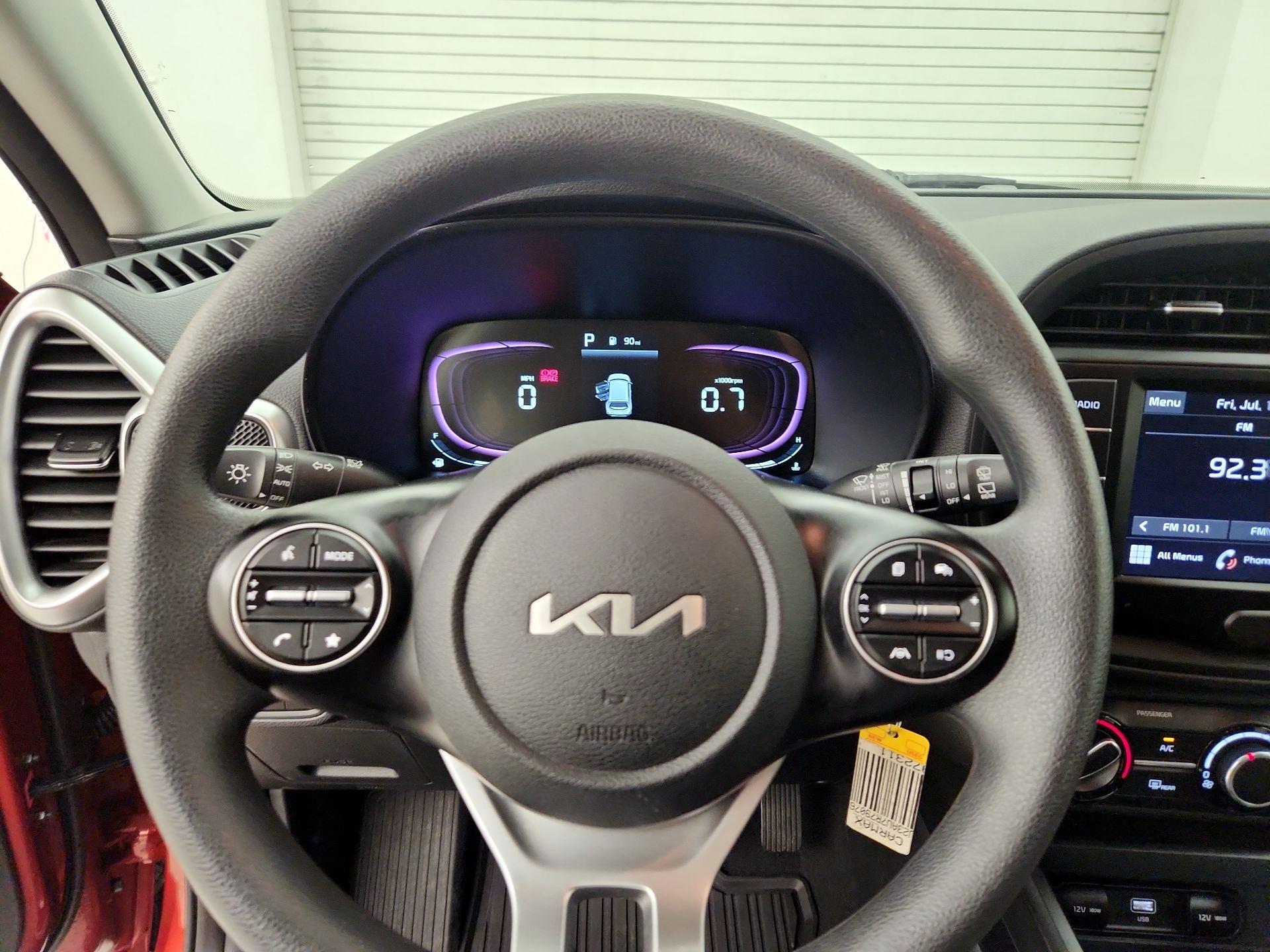 Thumbnail: 2024 Kia Soul - 10