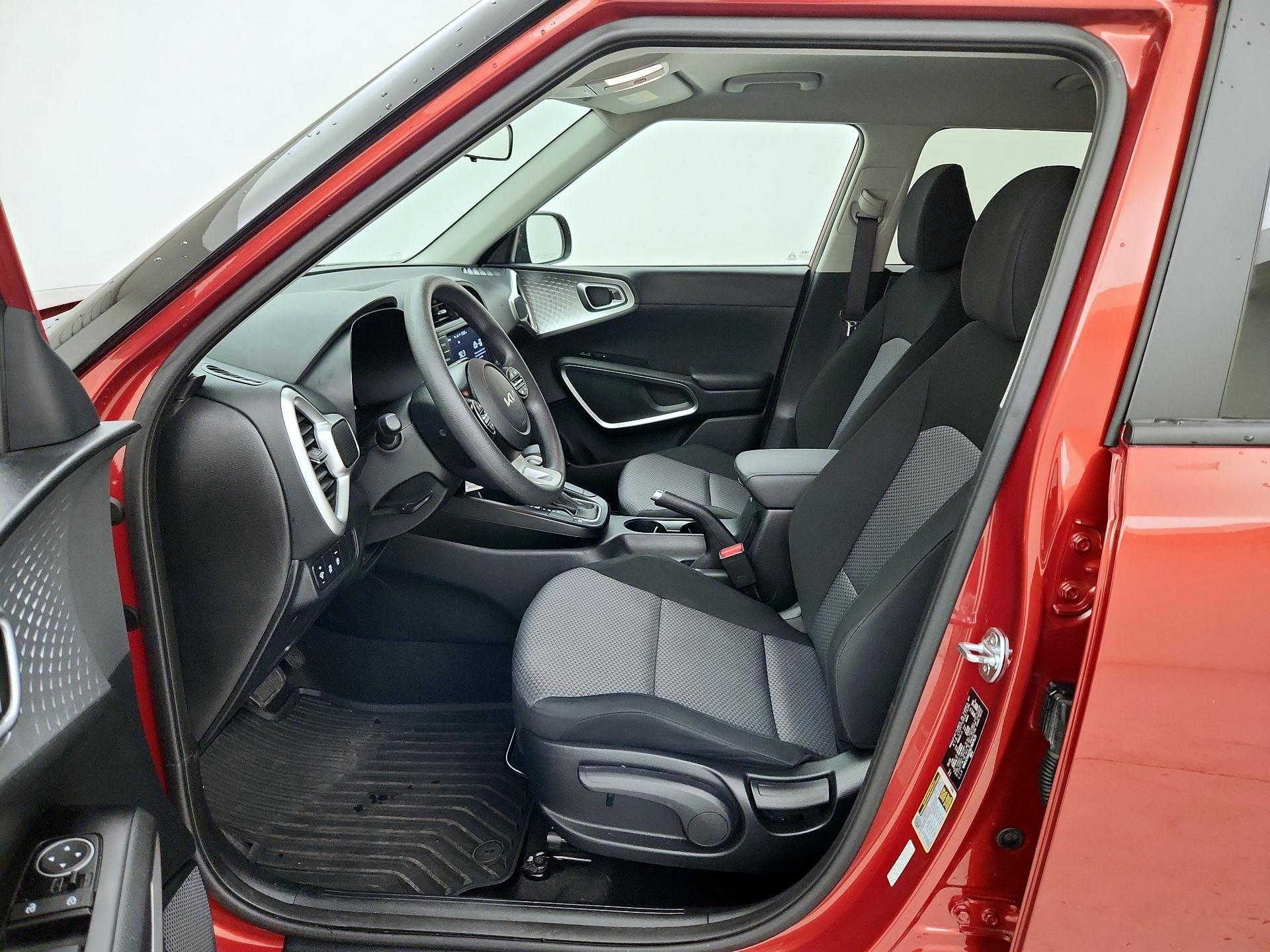 Thumbnail: 2024 Kia Soul - 11
