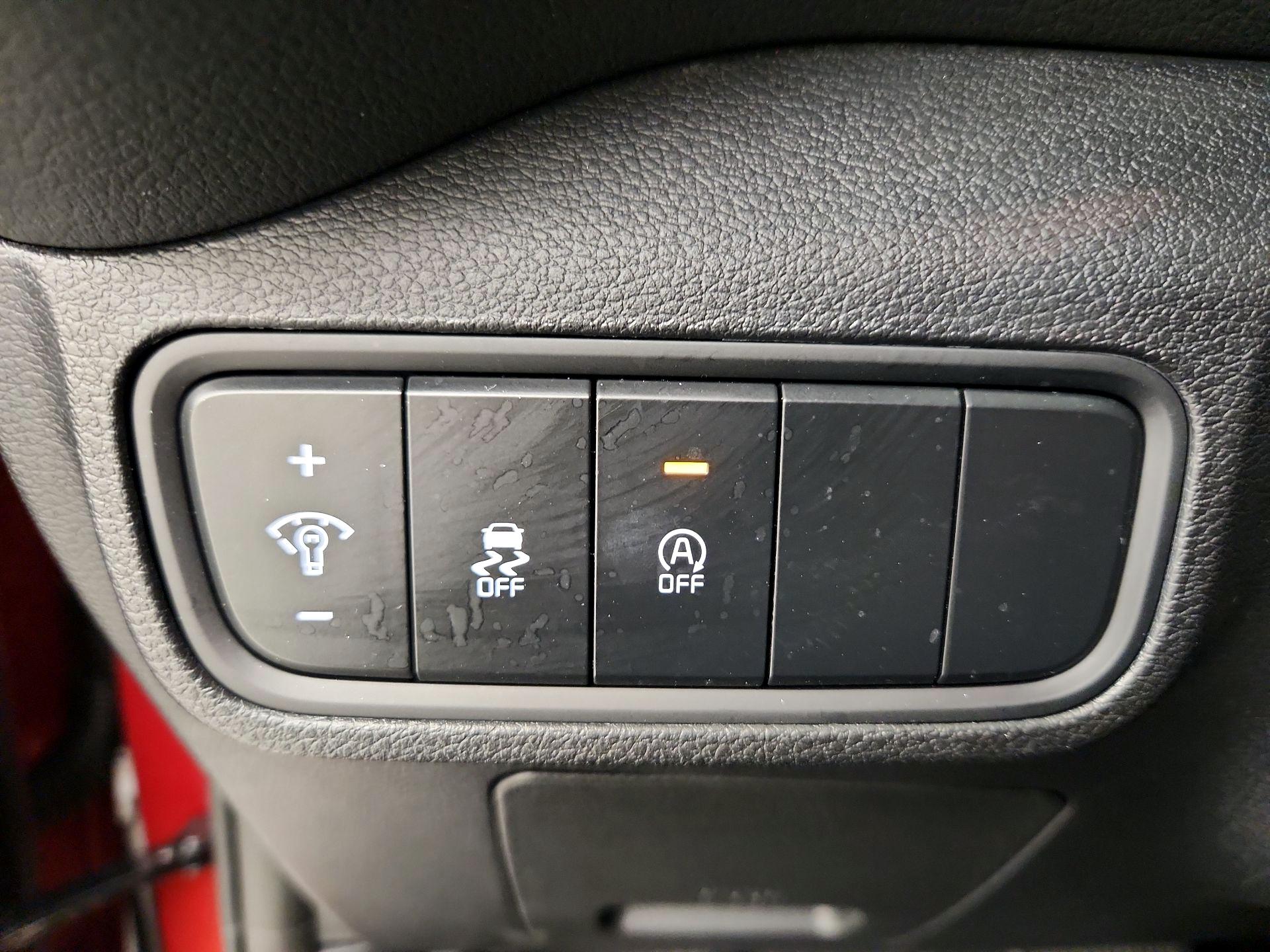 Thumbnail: 2024 Kia Soul - 13