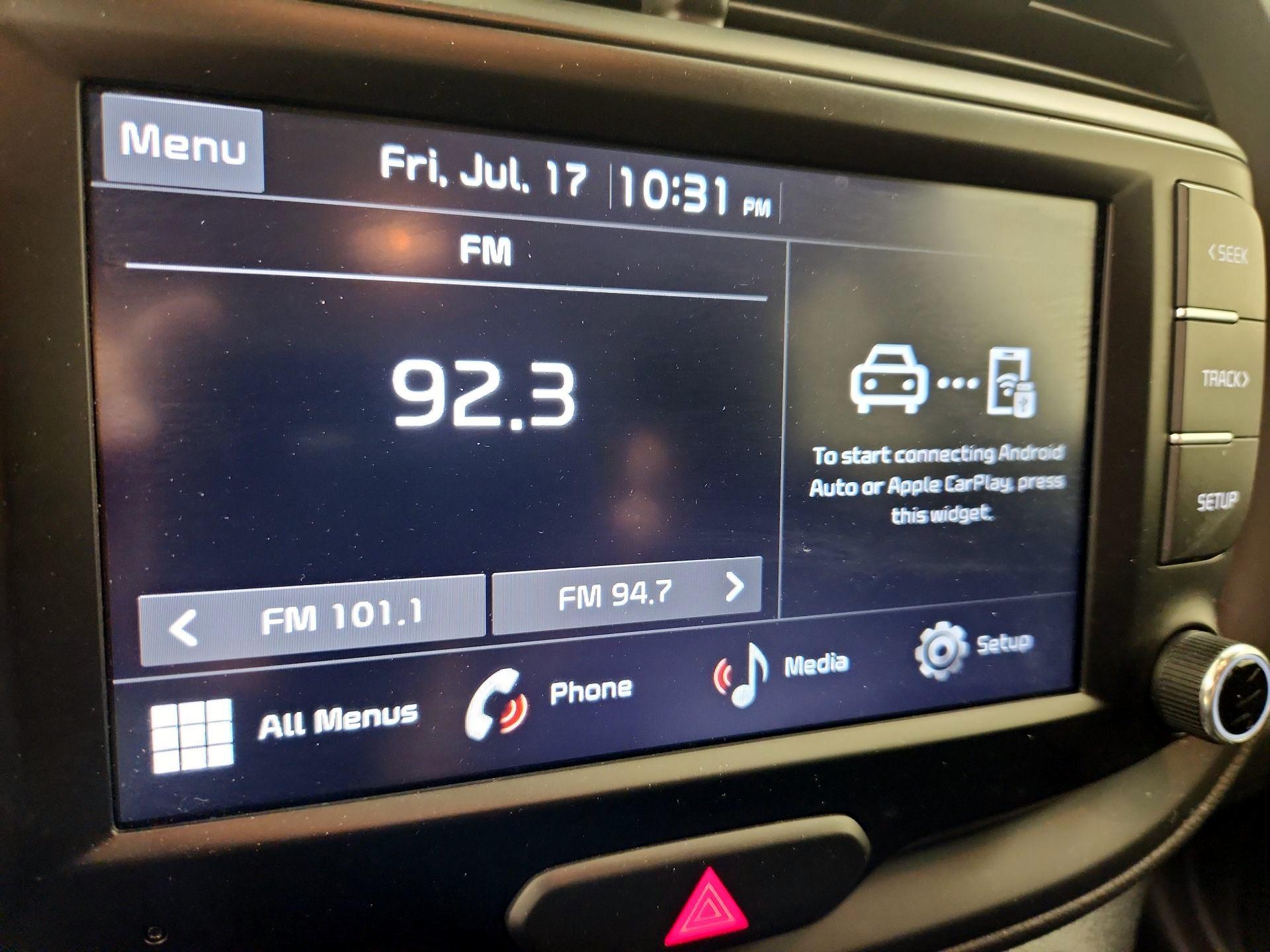 Thumbnail: 2024 Kia Soul - 15