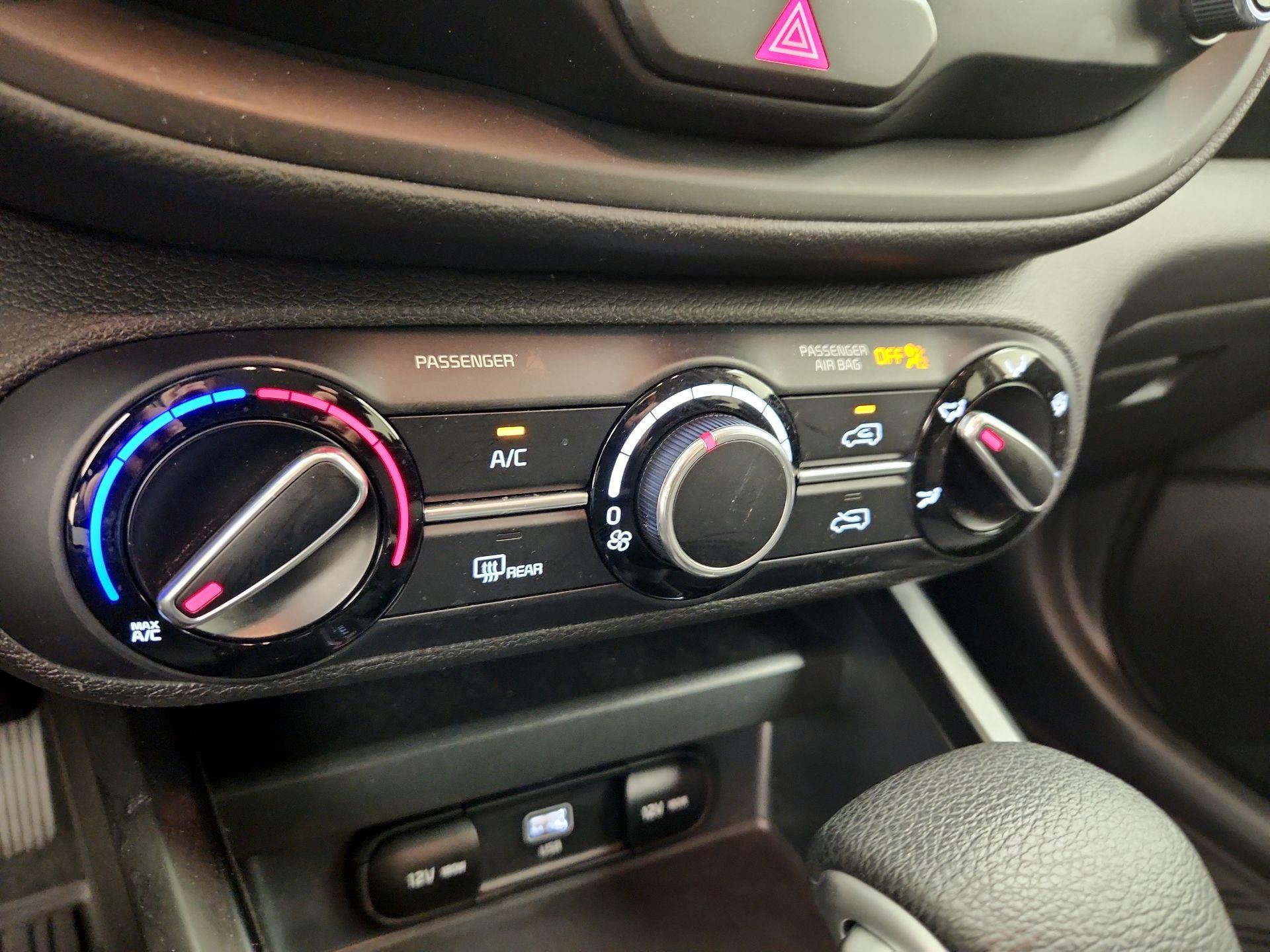Thumbnail: 2024 Kia Soul - 16