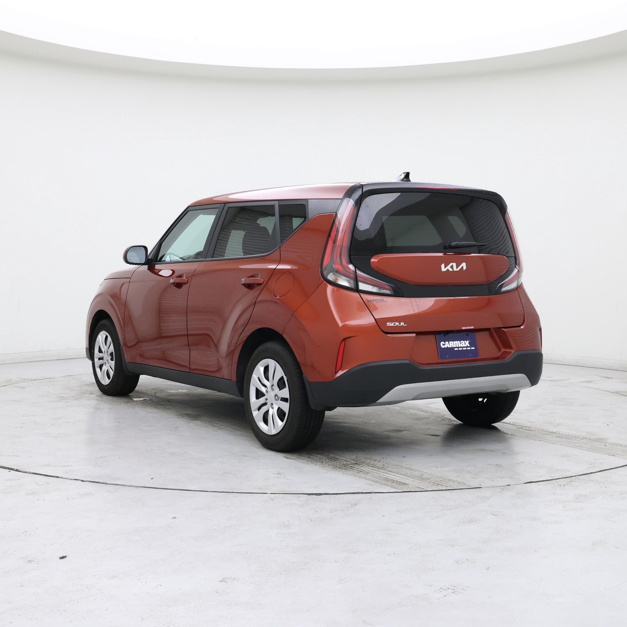 Thumbnail: 2024 Kia Soul - 2