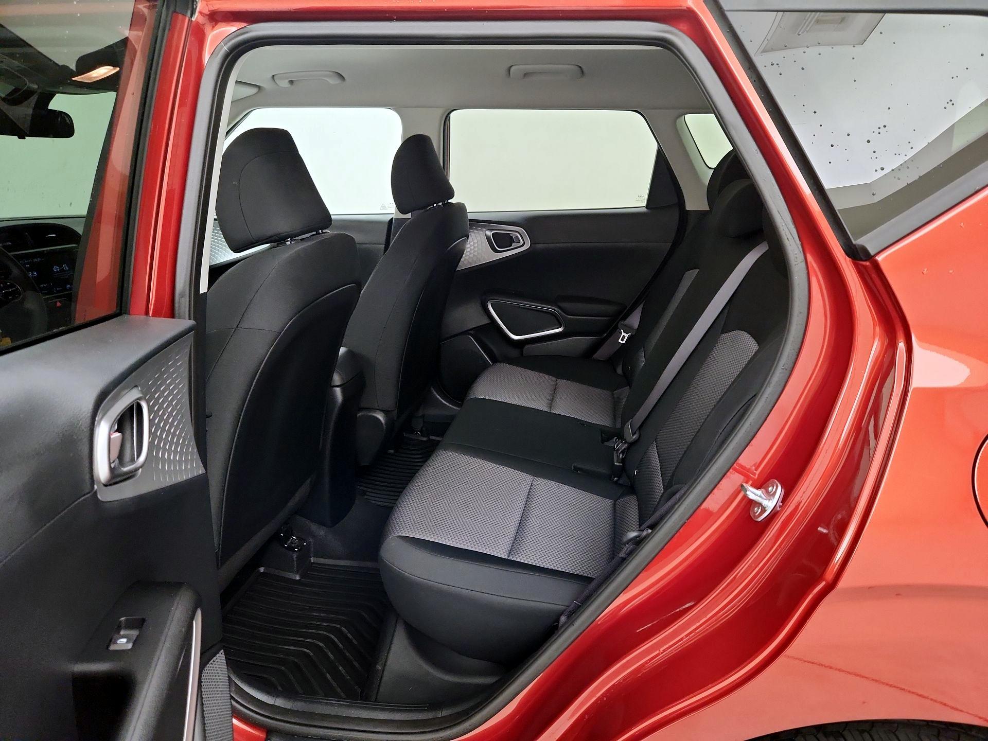 Thumbnail: 2024 Kia Soul - 19