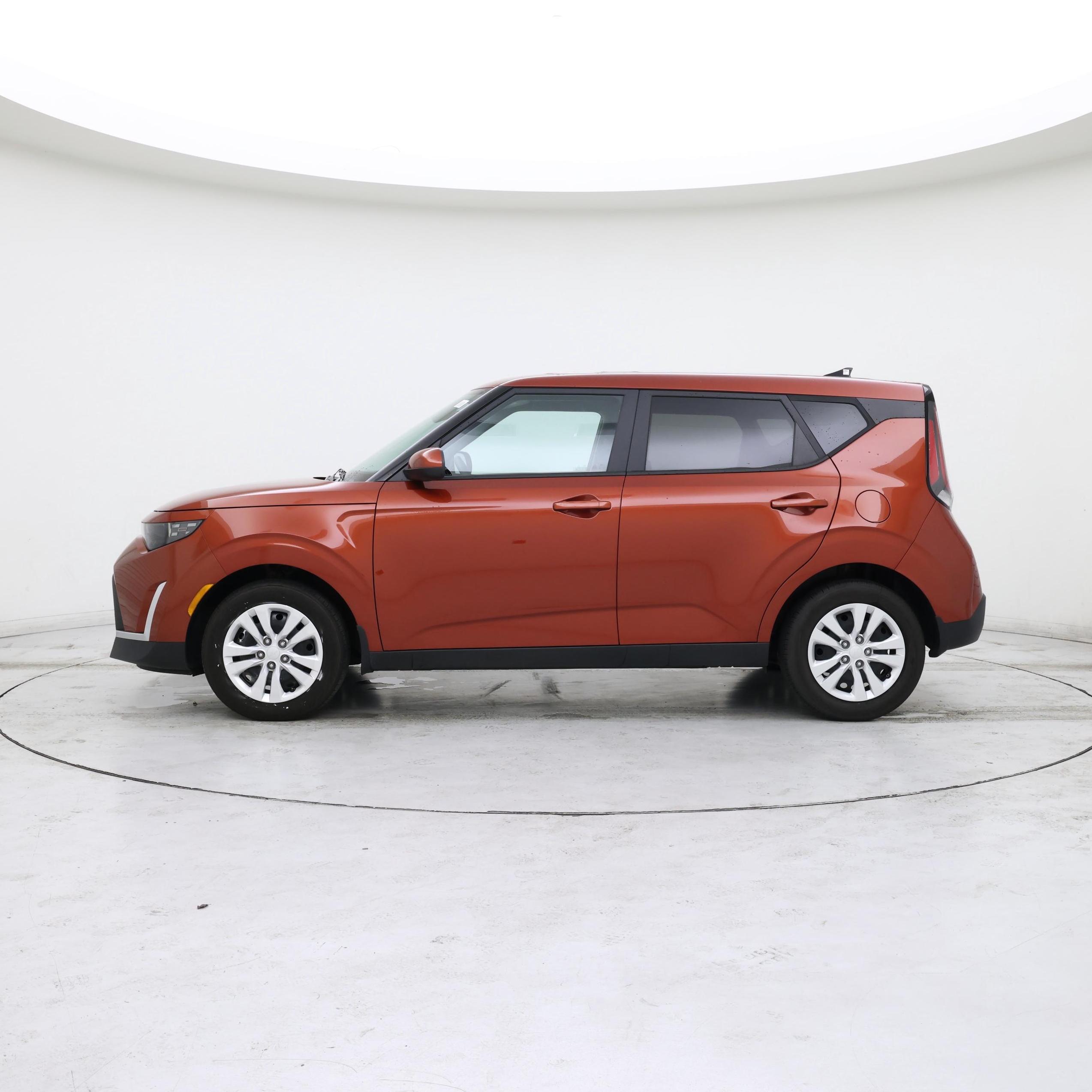 Thumbnail: 2024 Kia Soul - 3
