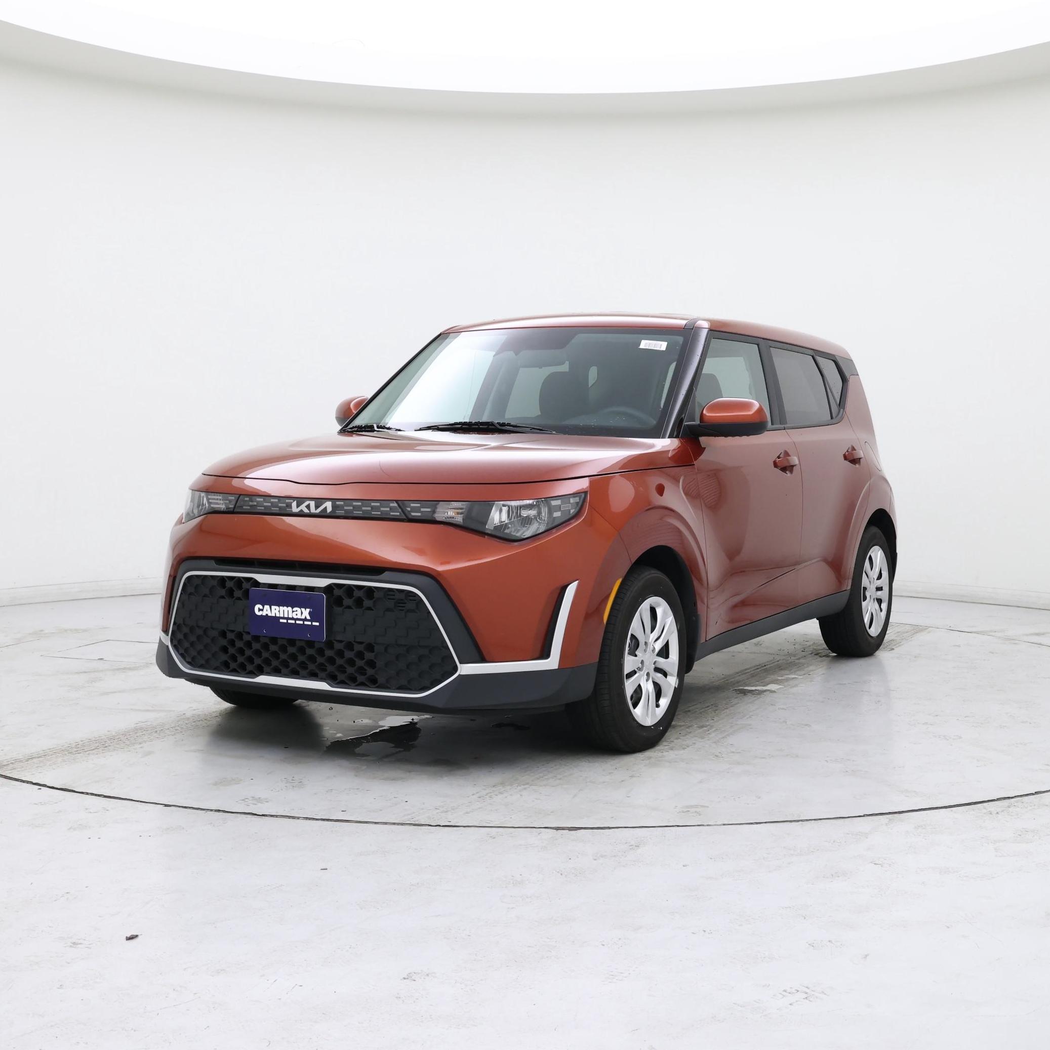 Thumbnail: 2024 Kia Soul - 4