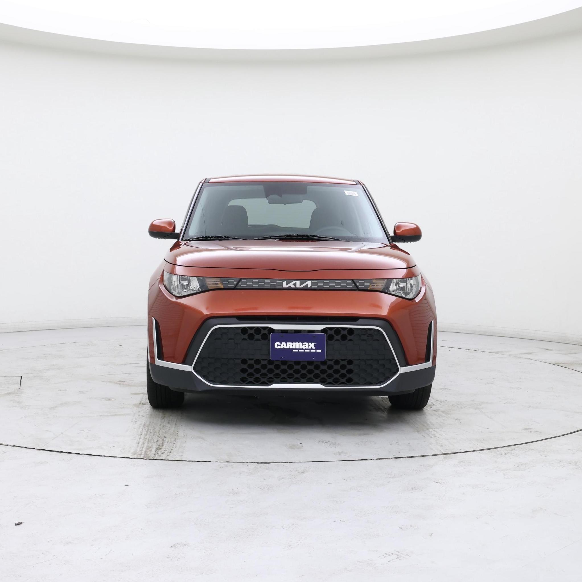 Thumbnail: 2024 Kia Soul - 5
