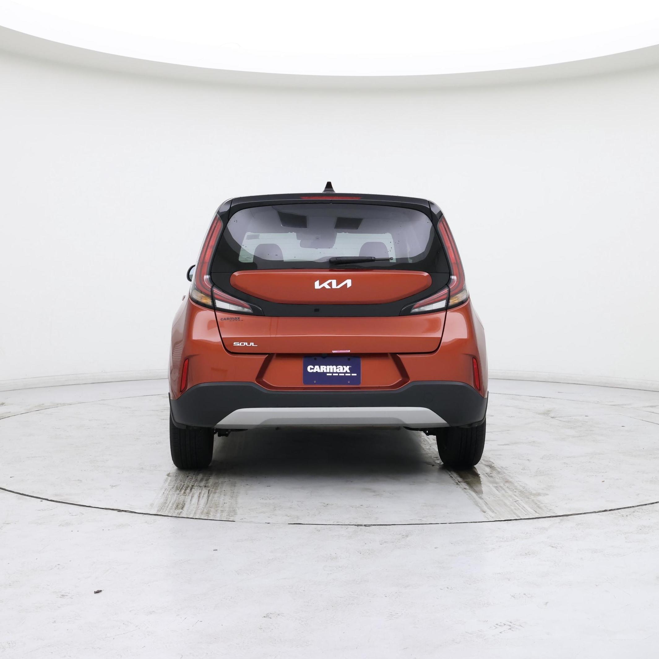 Thumbnail: 2024 Kia Soul - 6