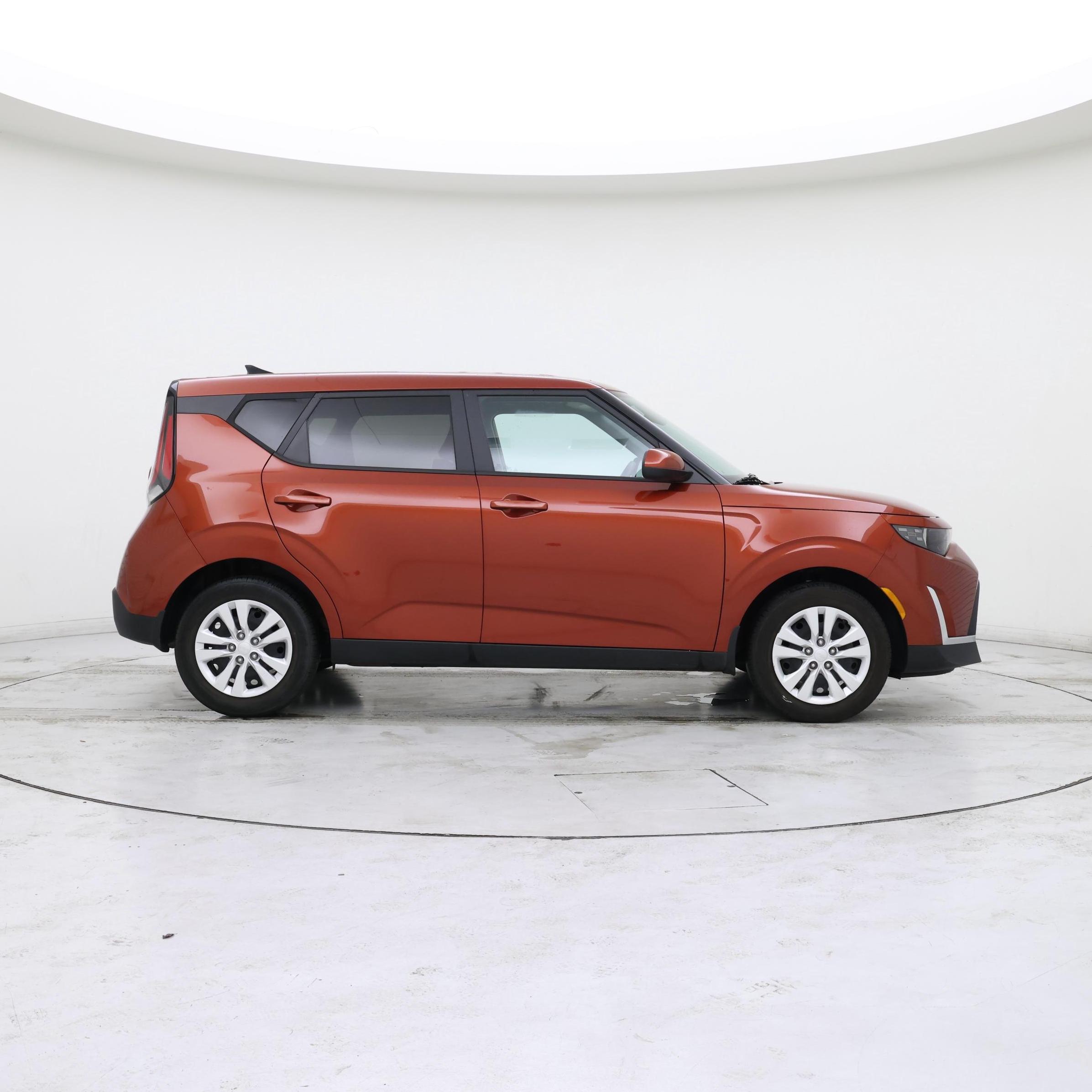 Thumbnail: 2024 Kia Soul - 7