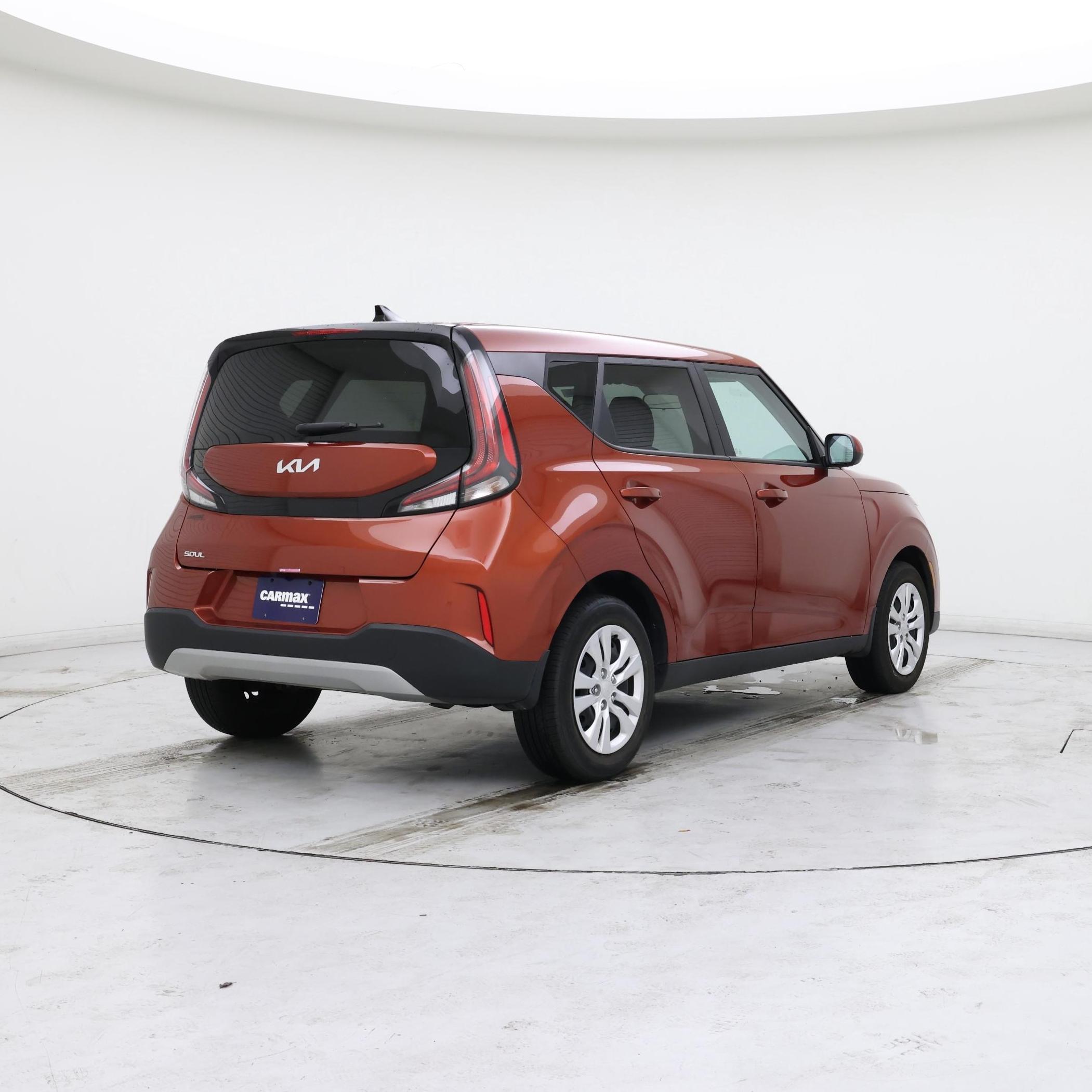Thumbnail: 2024 Kia Soul - 8