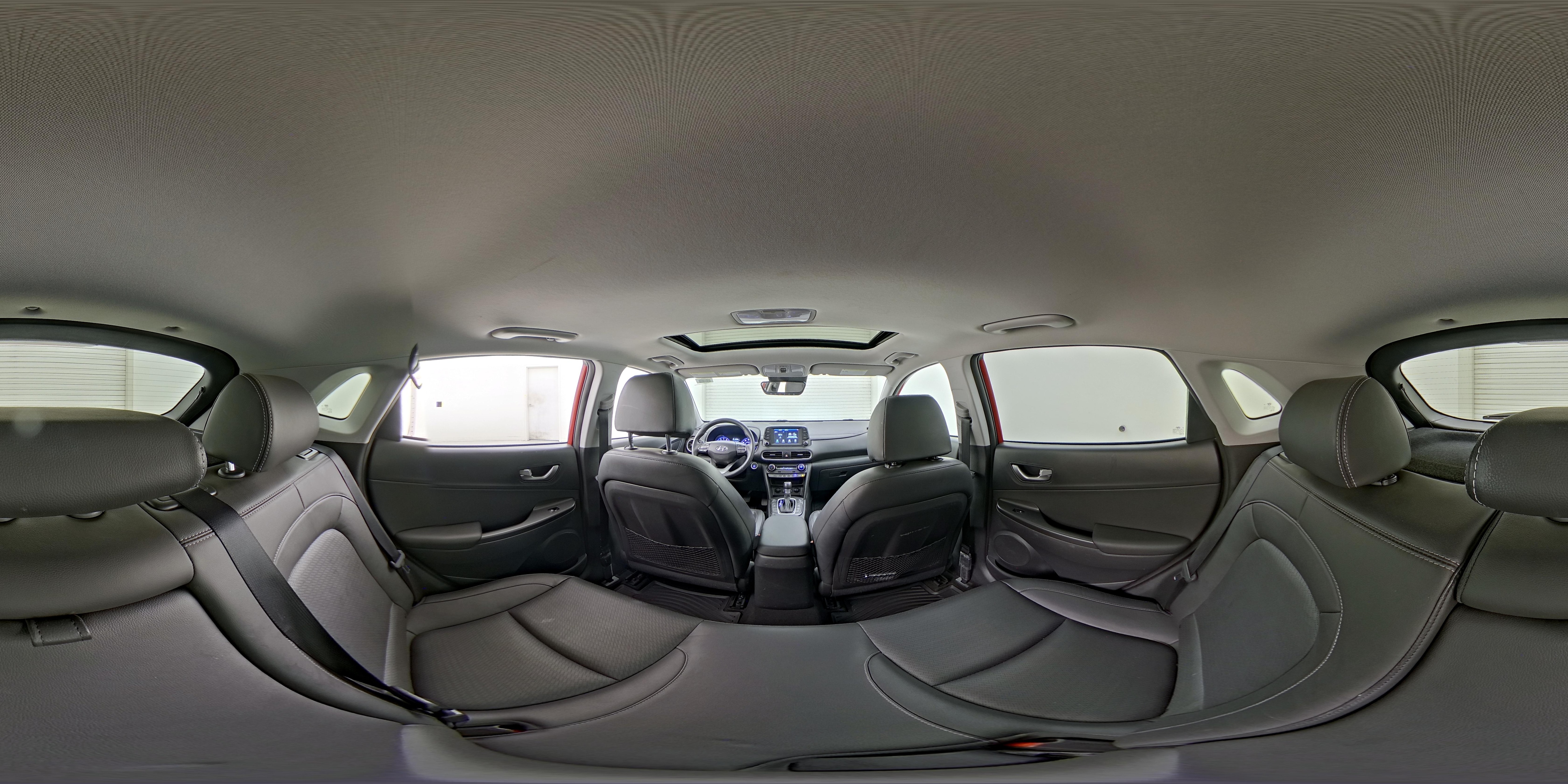 2021 Hyundai Kona Limited - Photo 26
