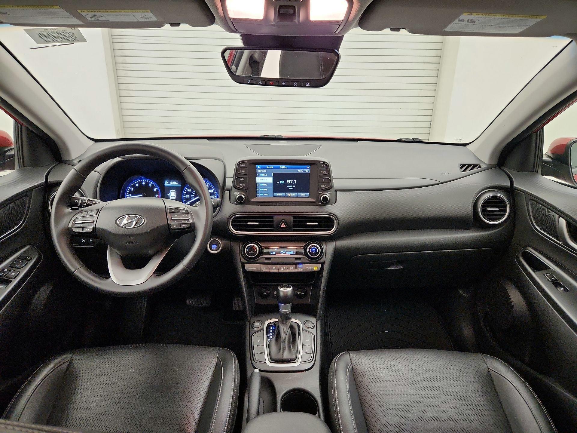 Thumbnail: 2021 Hyundai Kona - 9