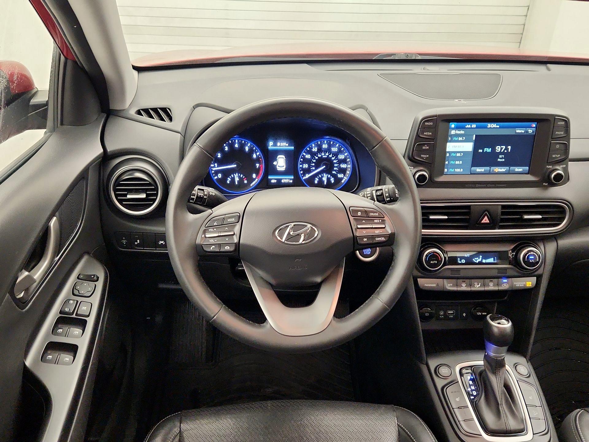 Thumbnail: 2021 Hyundai Kona - 10
