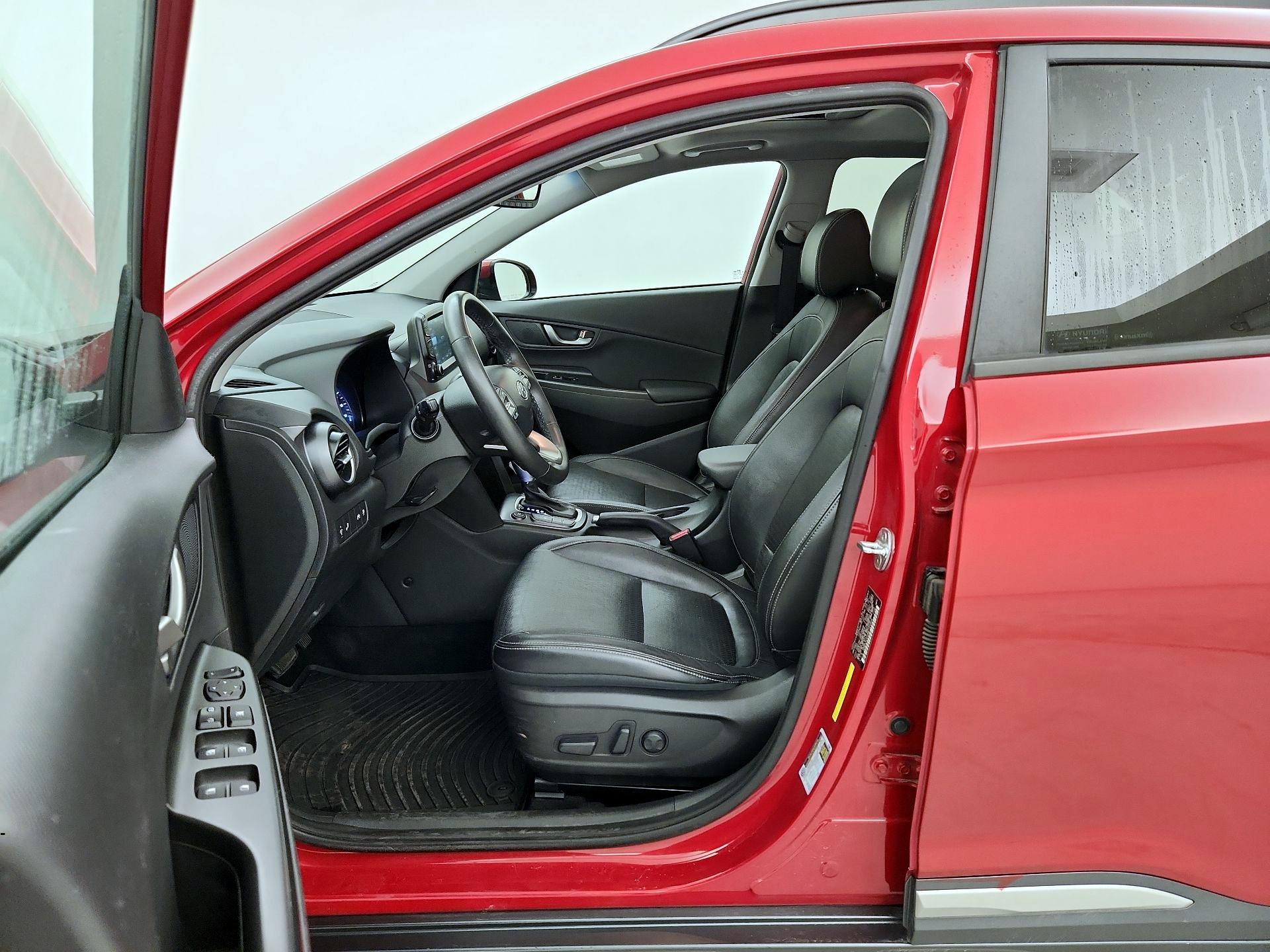 Thumbnail: 2021 Hyundai Kona - 11
