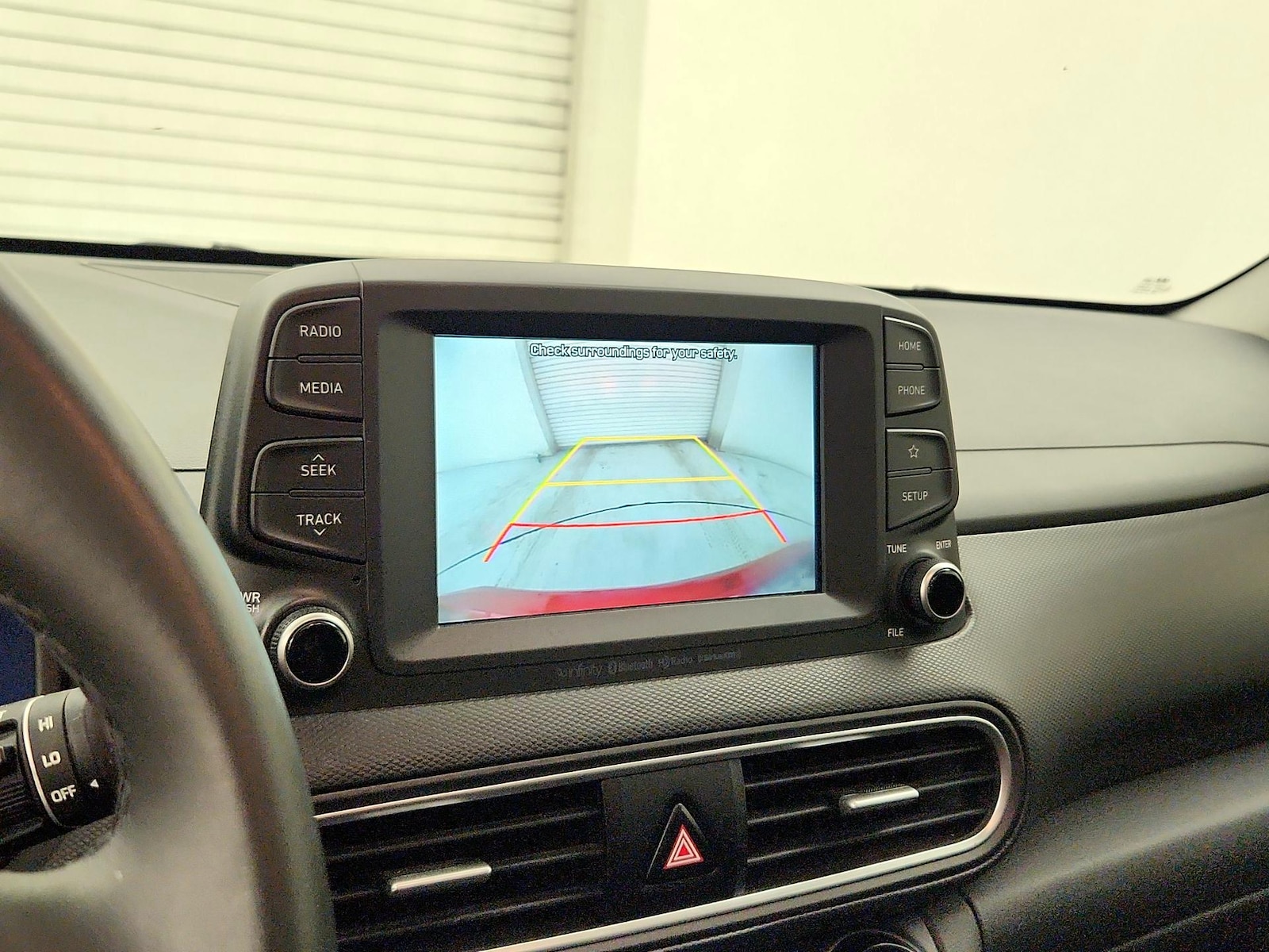 2021 Hyundai Kona Limited - Photo 15