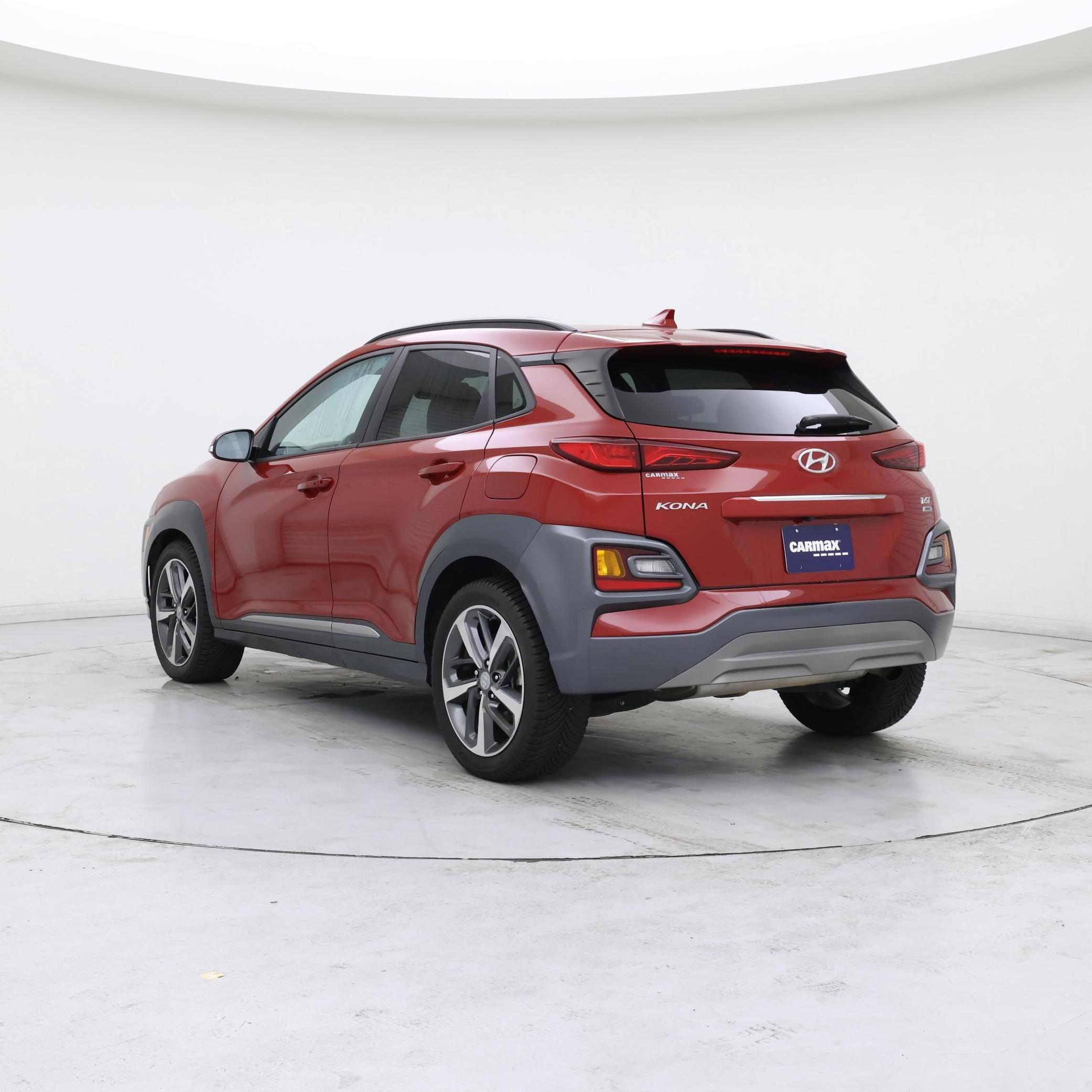 Thumbnail: 2021 Hyundai Kona - 2
