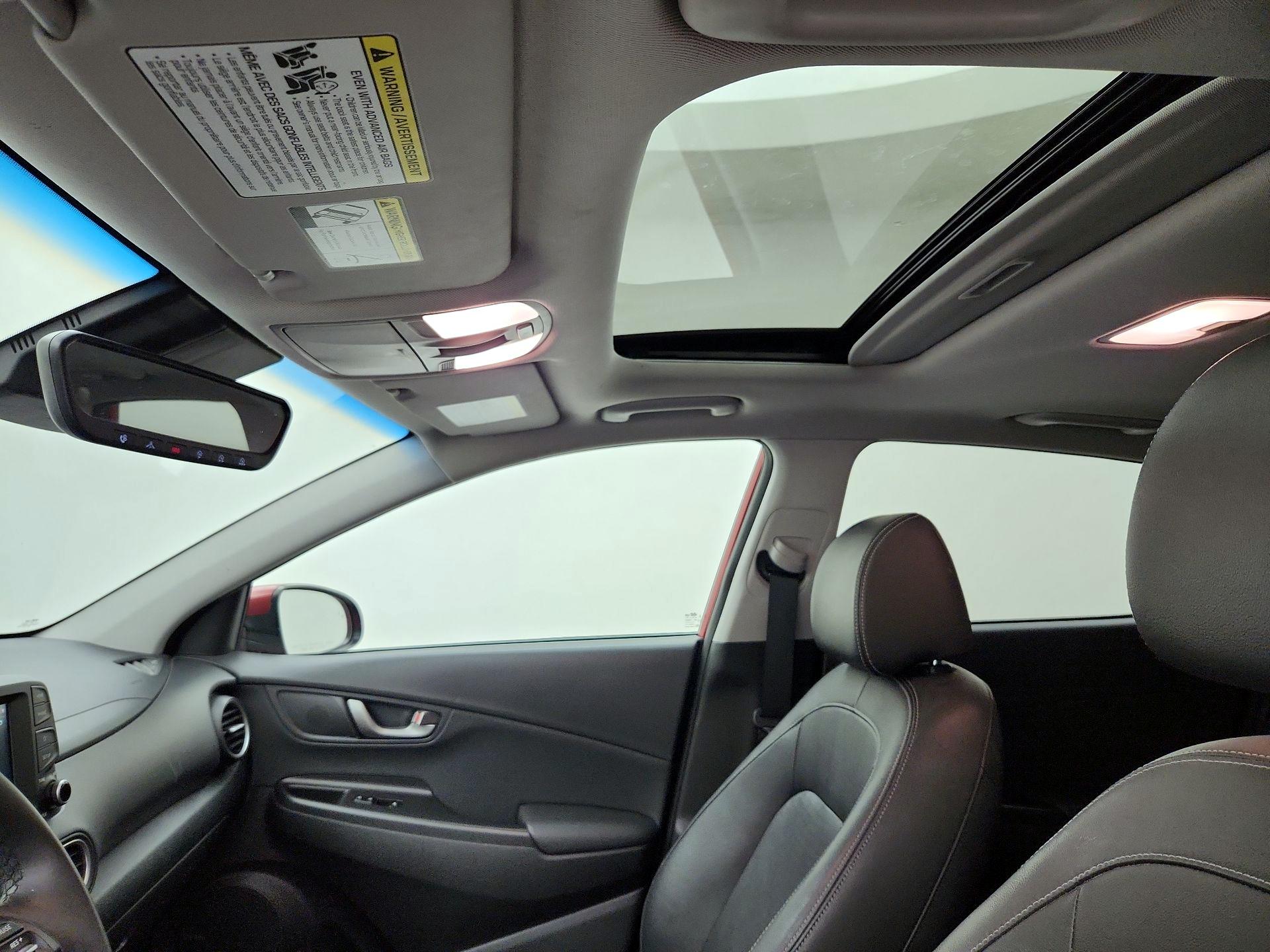 Thumbnail: 2021 Hyundai Kona - 19