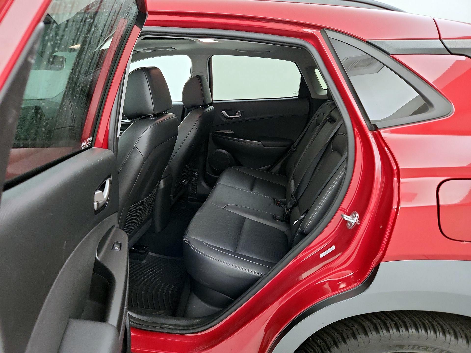 Thumbnail: 2021 Hyundai Kona - 20