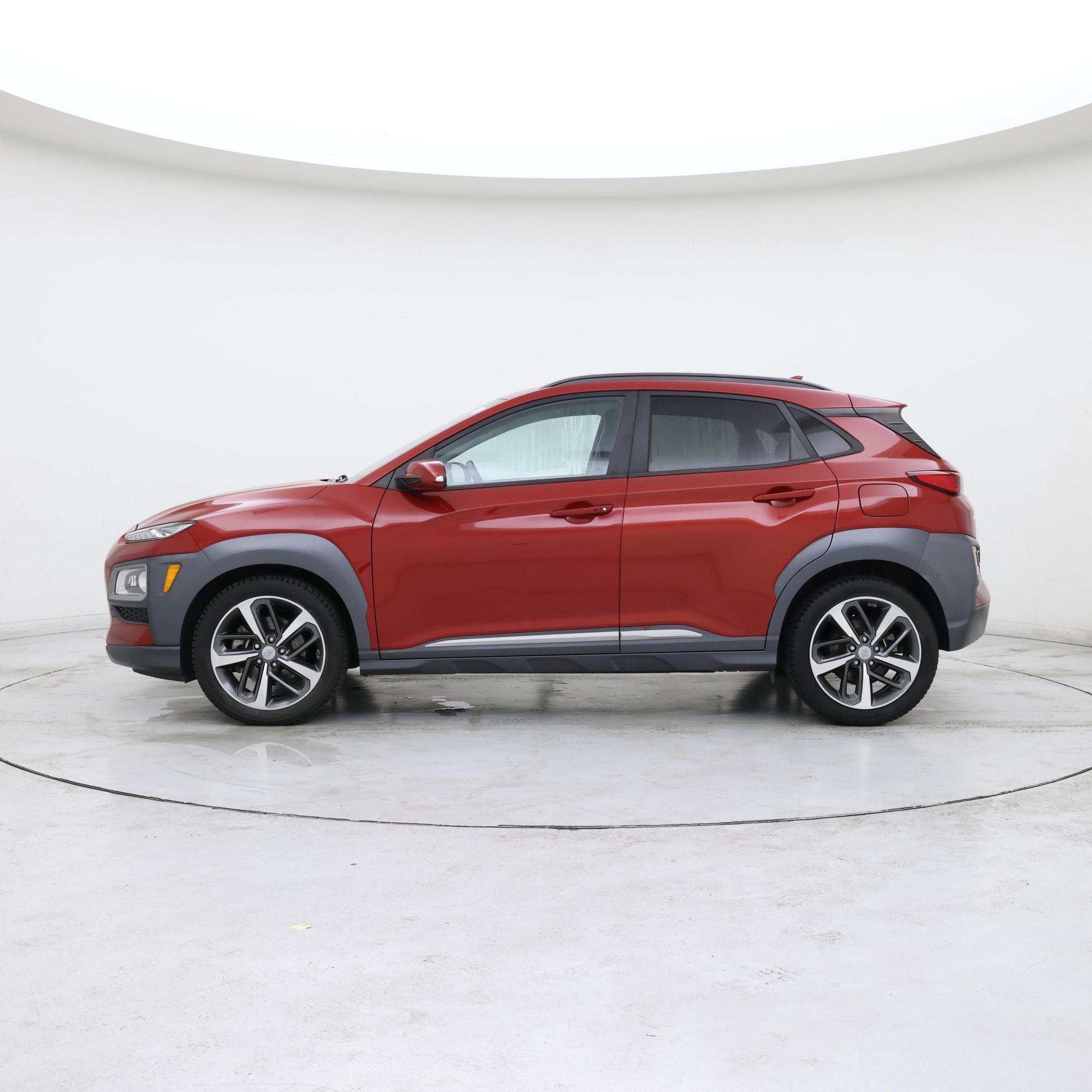 Thumbnail: 2021 Hyundai Kona - 3