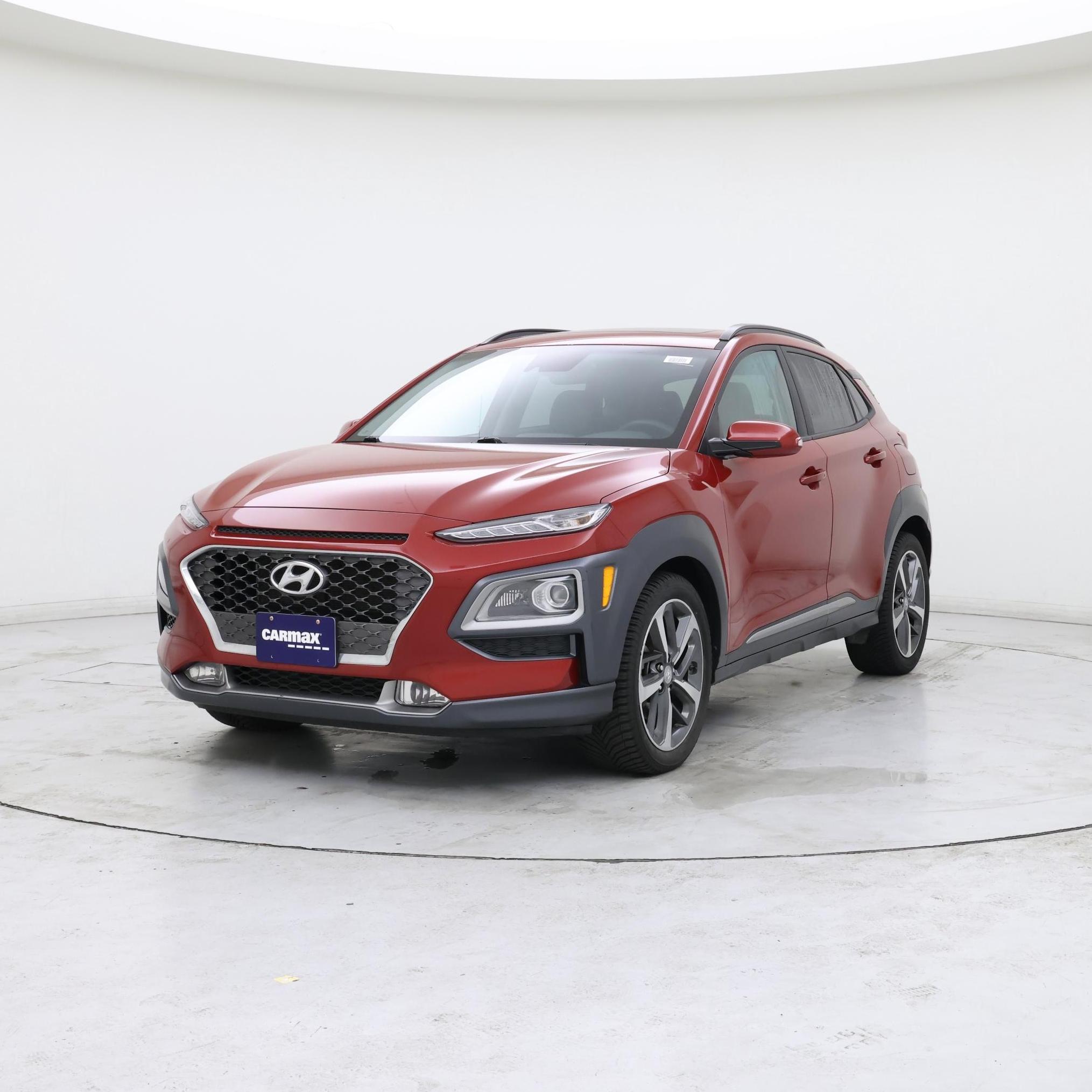 Thumbnail: 2021 Hyundai Kona - 4