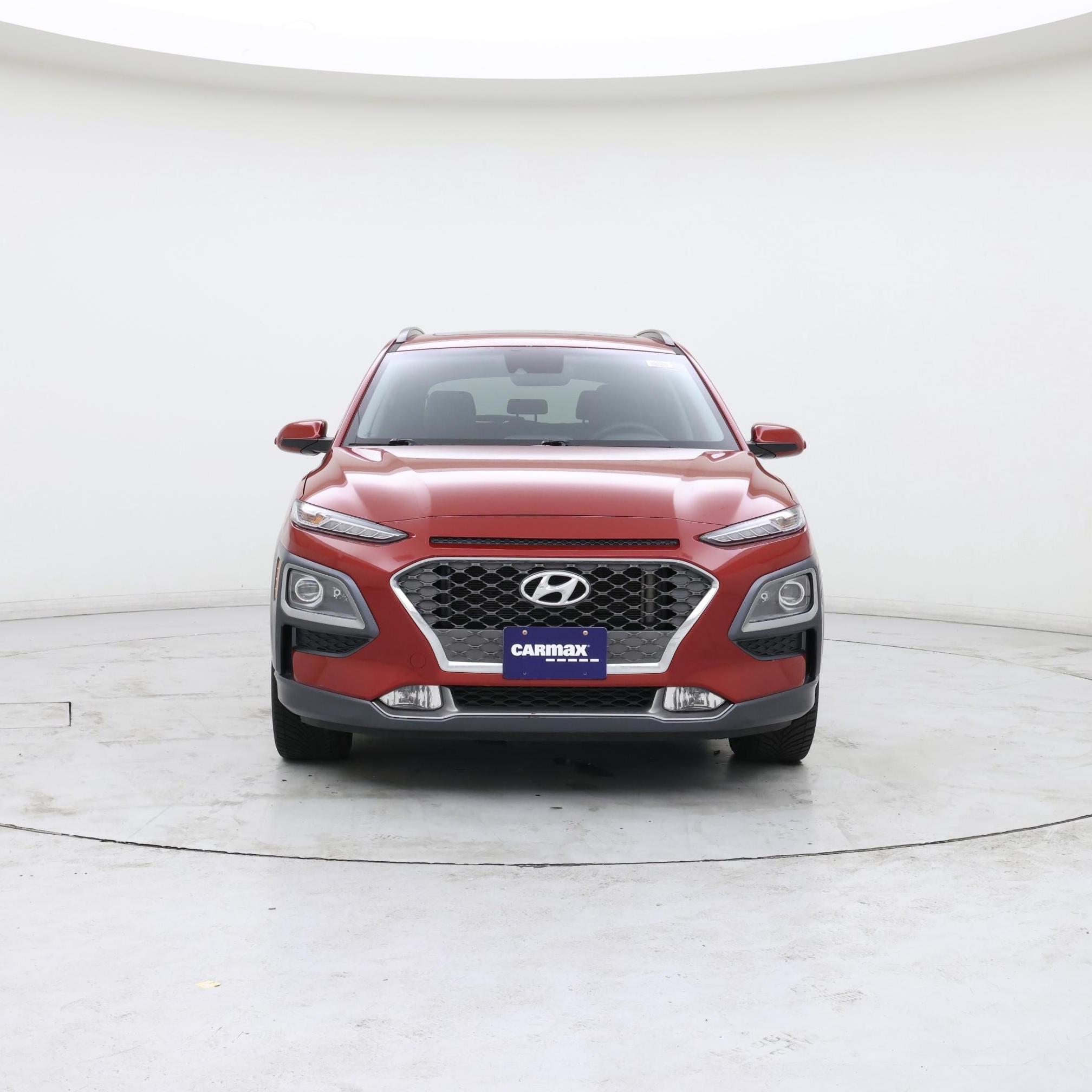 Thumbnail: 2021 Hyundai Kona - 5