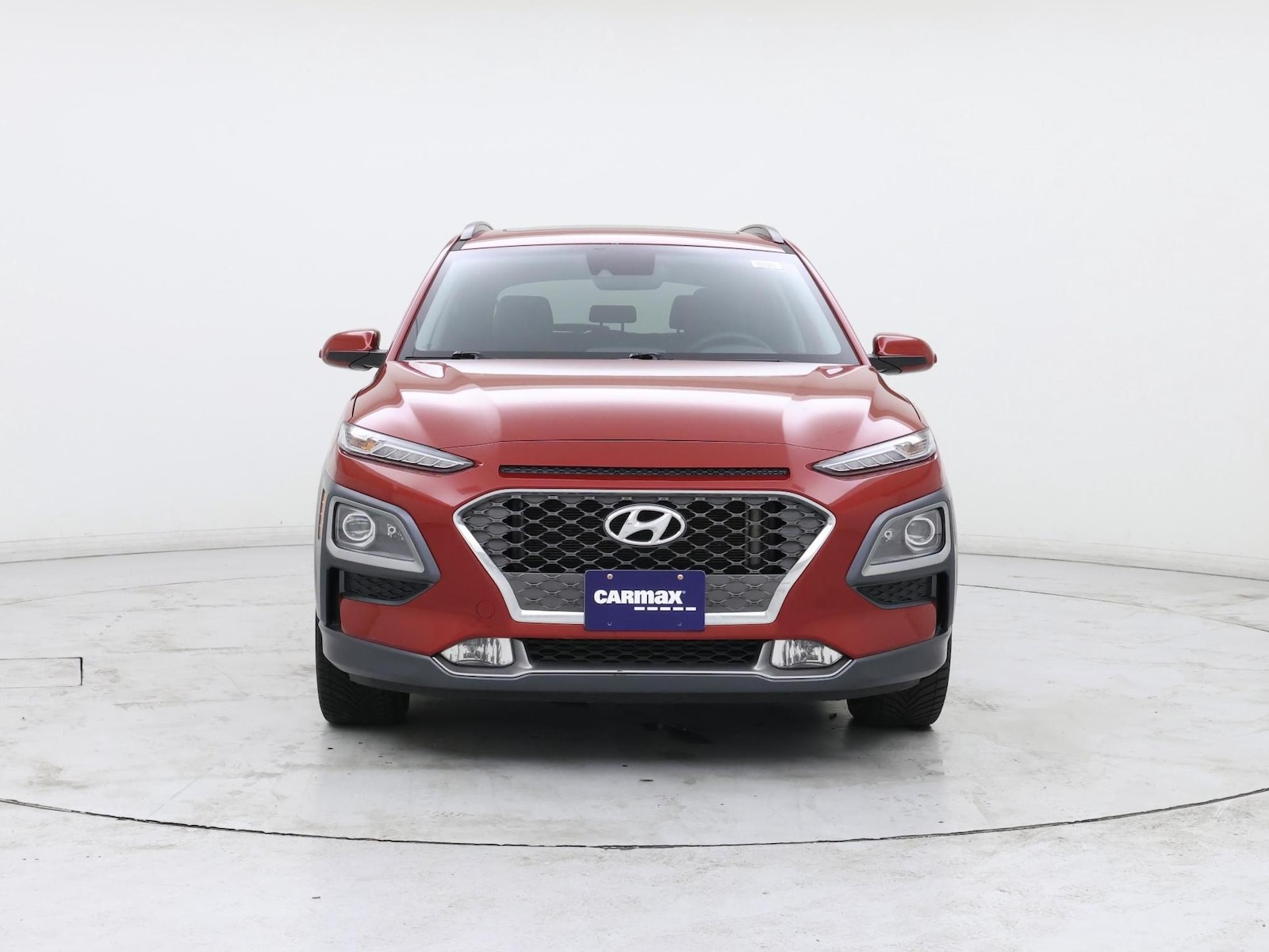 2021 Hyundai Kona Limited - Photo 6