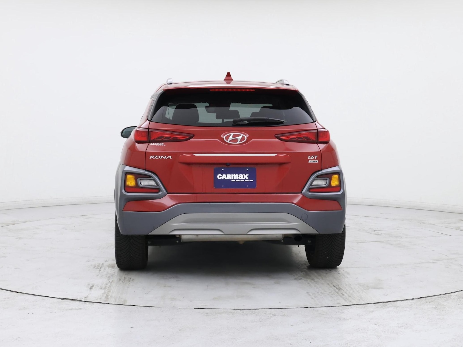 2021 Hyundai Kona Limited - Photo 7