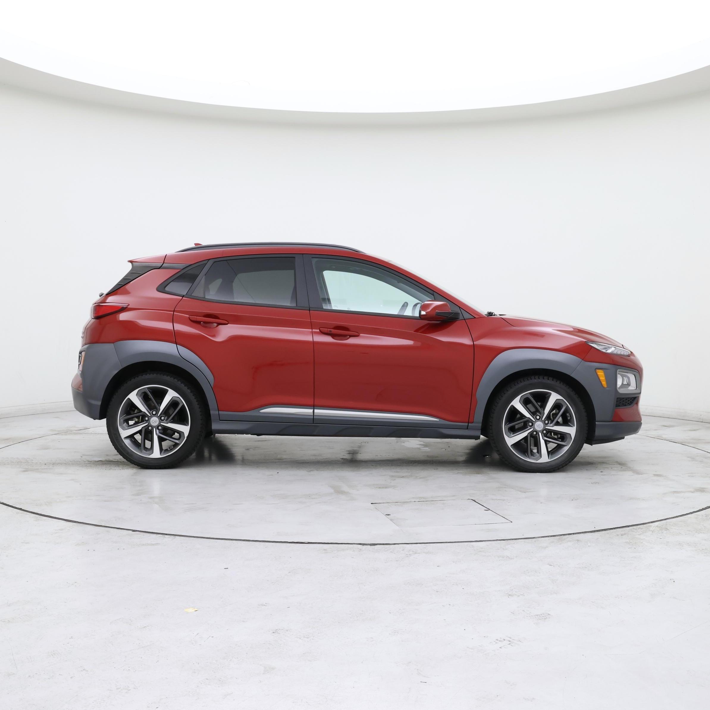 Thumbnail: 2021 Hyundai Kona - 7