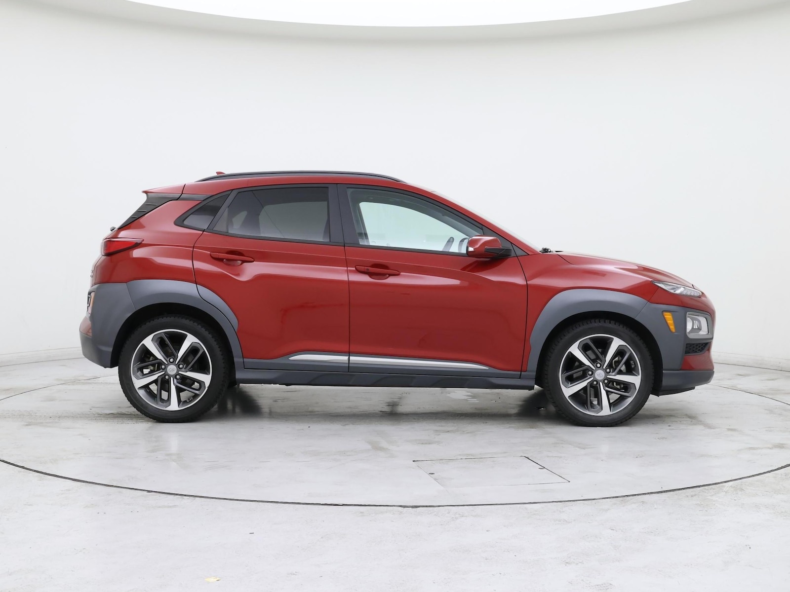 2021 Hyundai Kona Limited - Photo 8