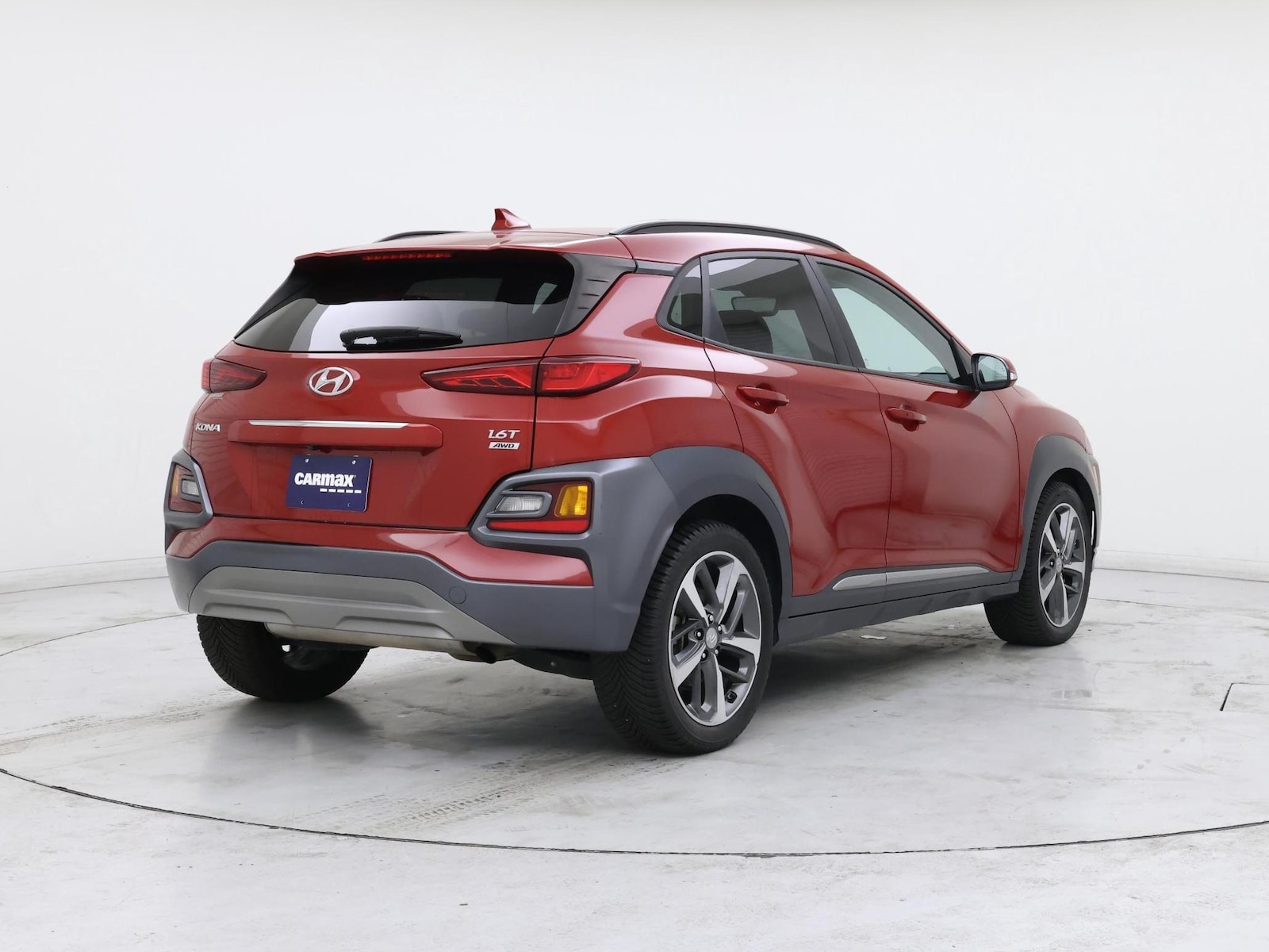 2021 Hyundai Kona Limited - Photo 9