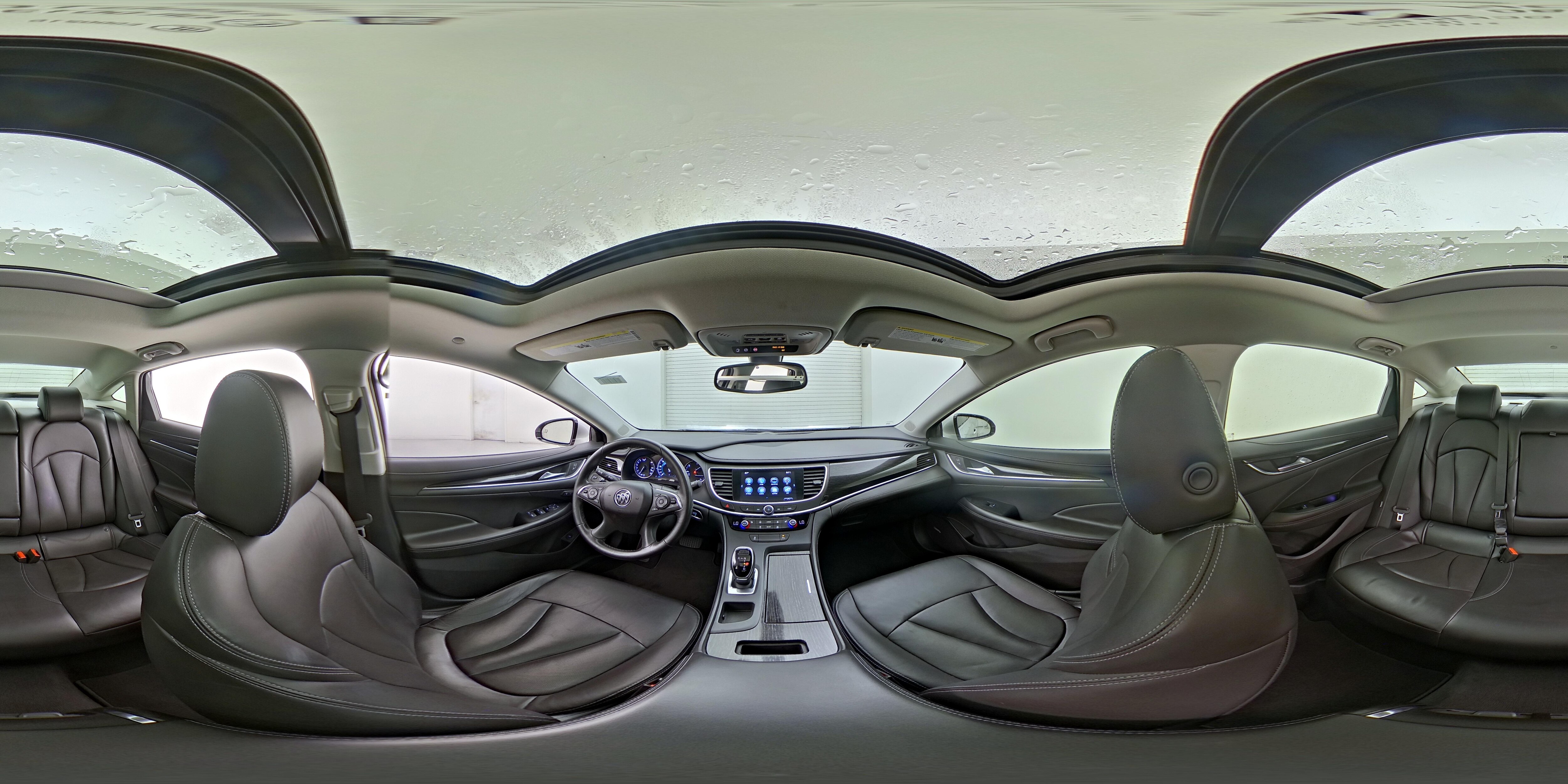 2017 Buick LaCrosse Essence - Photo 25