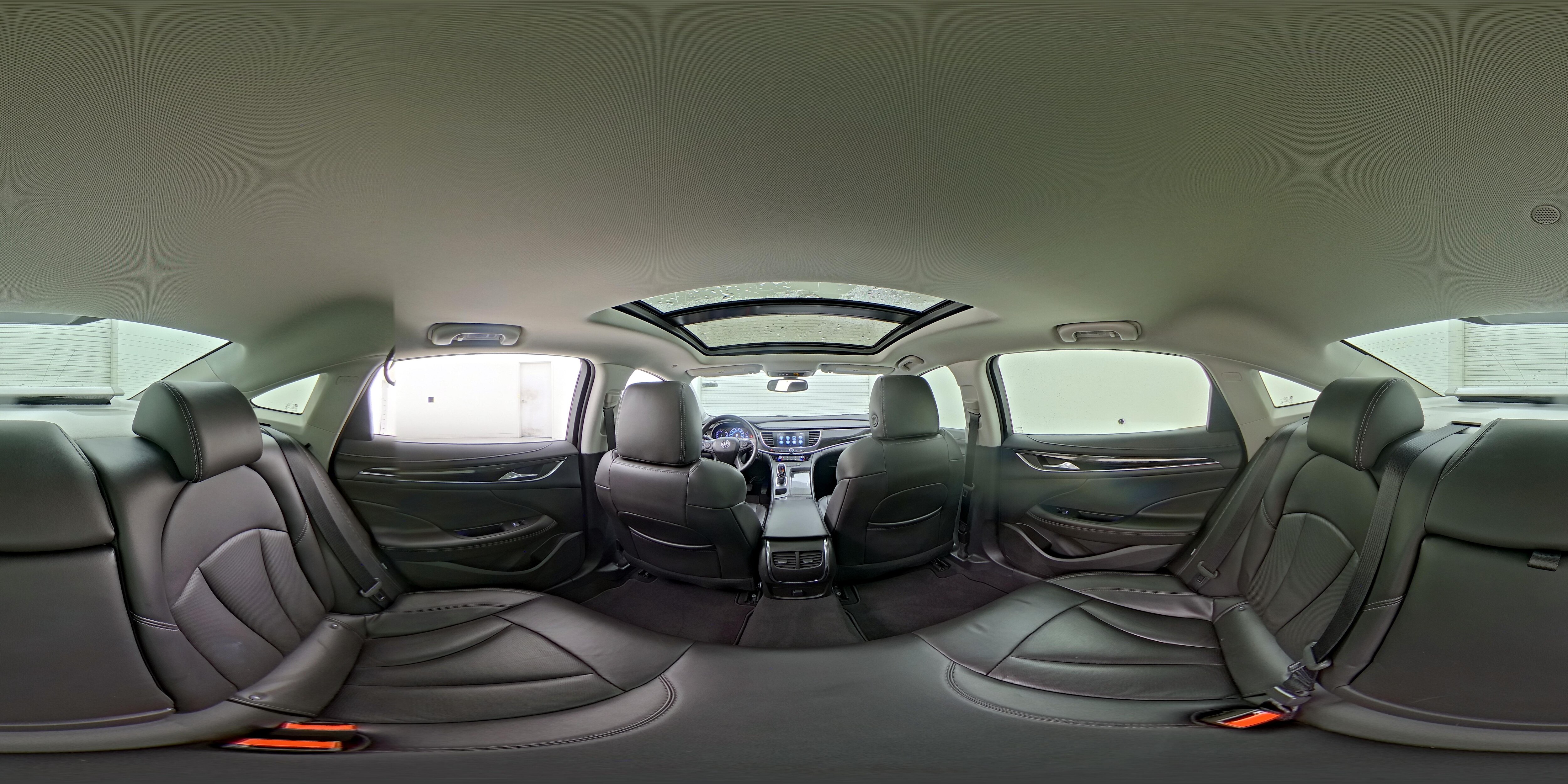 2017 Buick LaCrosse Essence - Photo 26