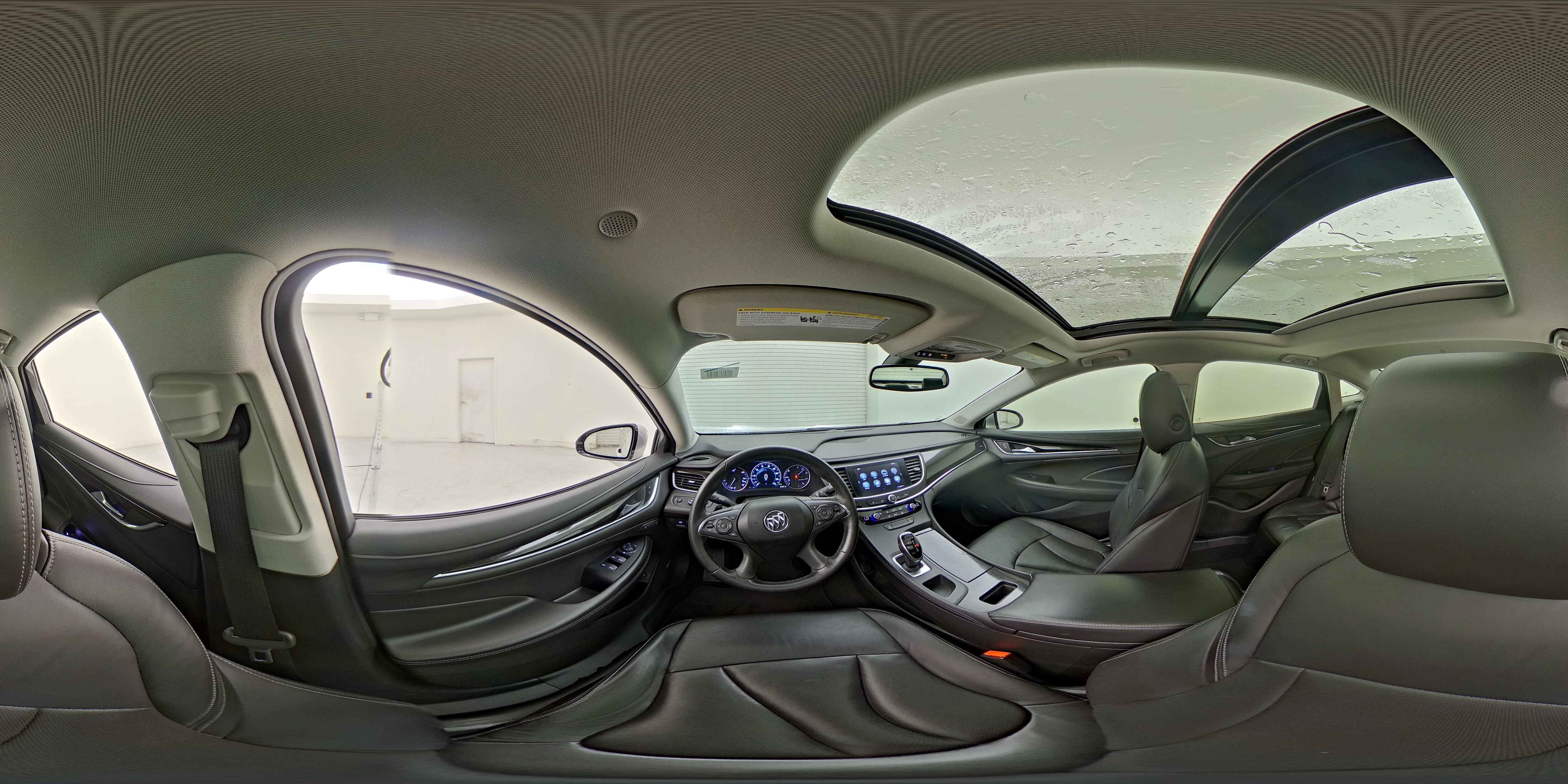 2017 Buick LaCrosse Essence - Photo 27