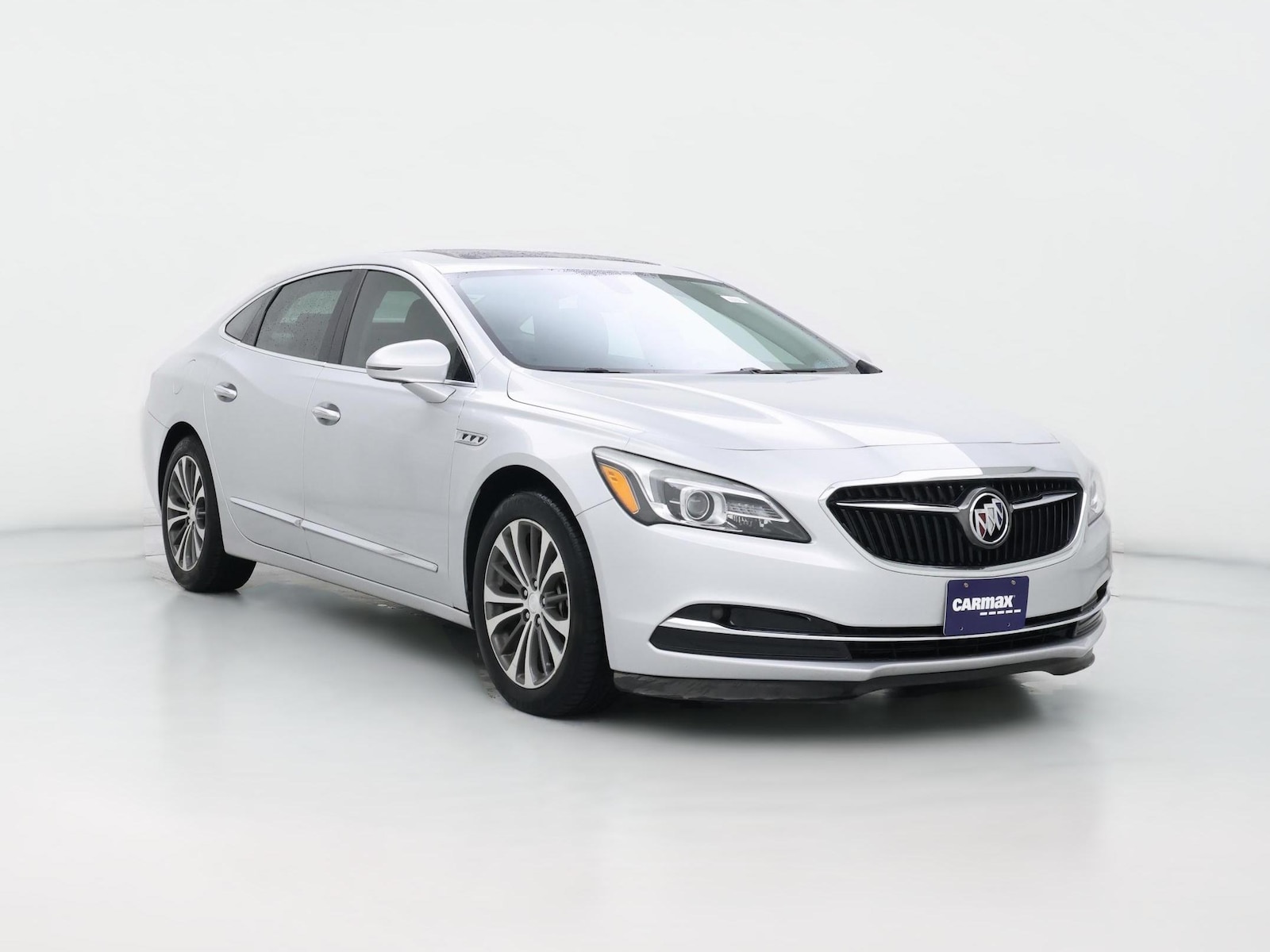 2017 Buick LaCrosse Essence - Photo 1