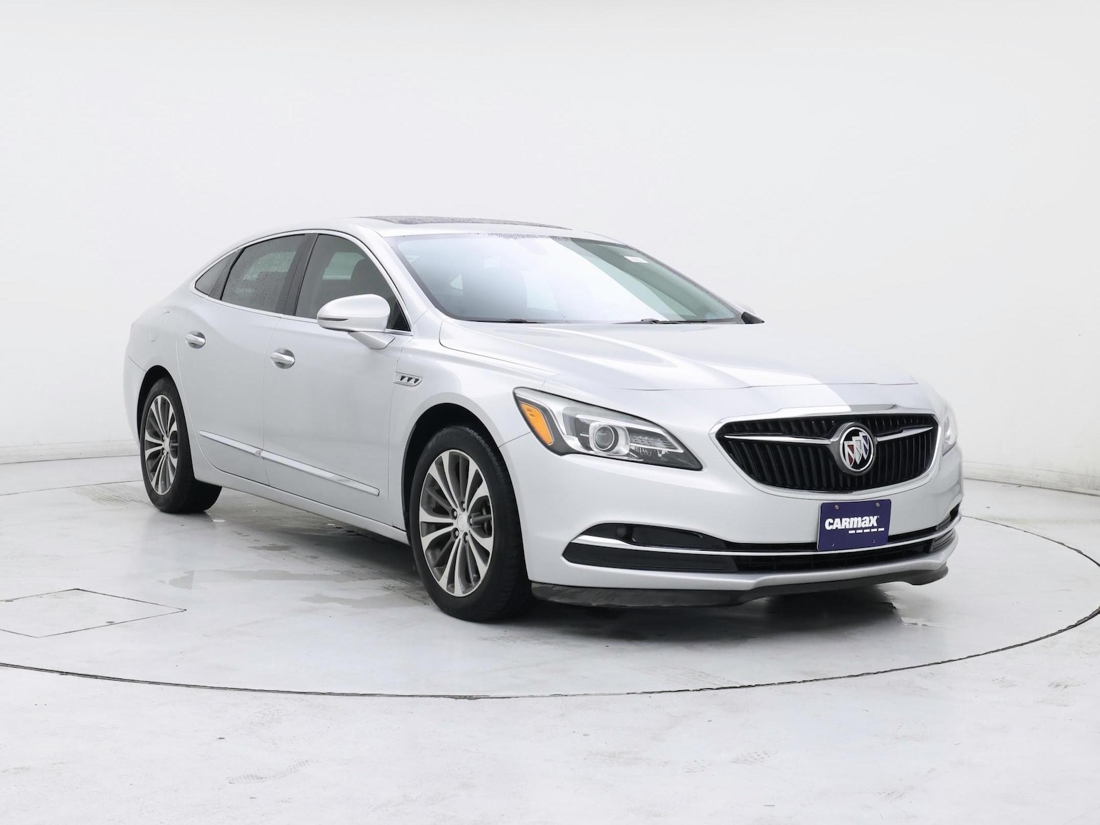 2017 Buick LaCrosse Essence - Photo 2