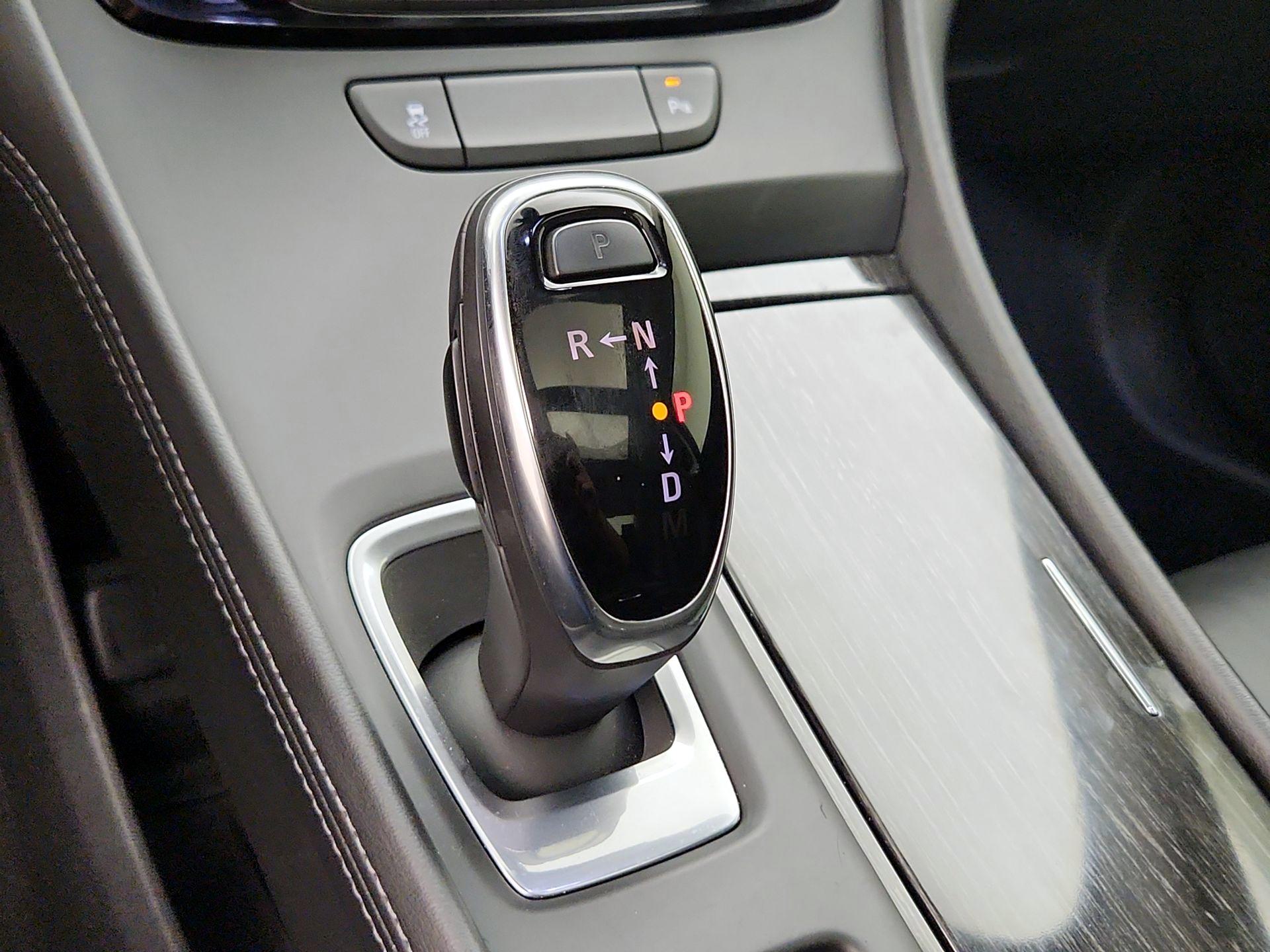 Thumbnail: 2017 Buick LaCrosse - 17