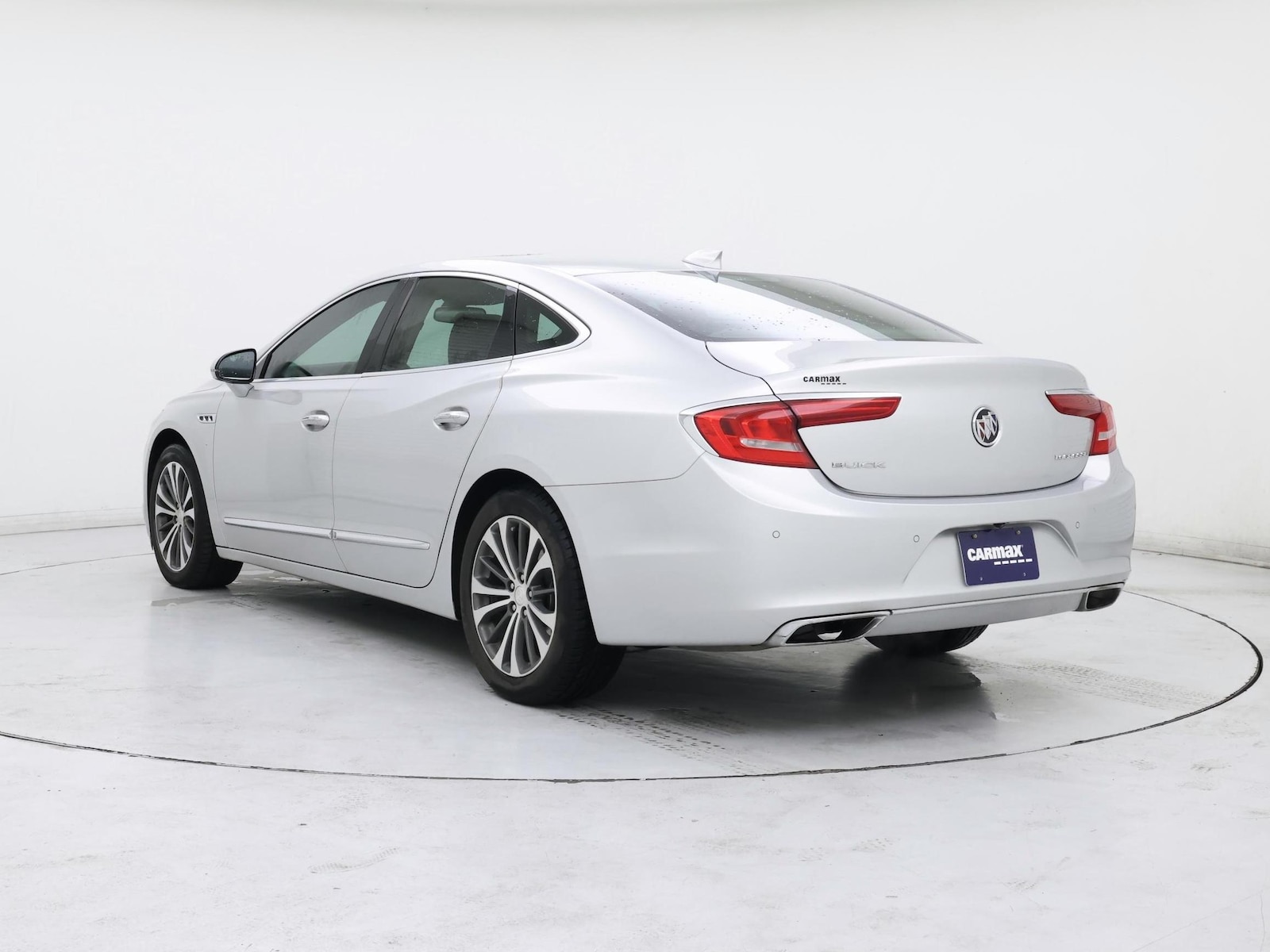 2017 Buick LaCrosse Essence - Photo 3