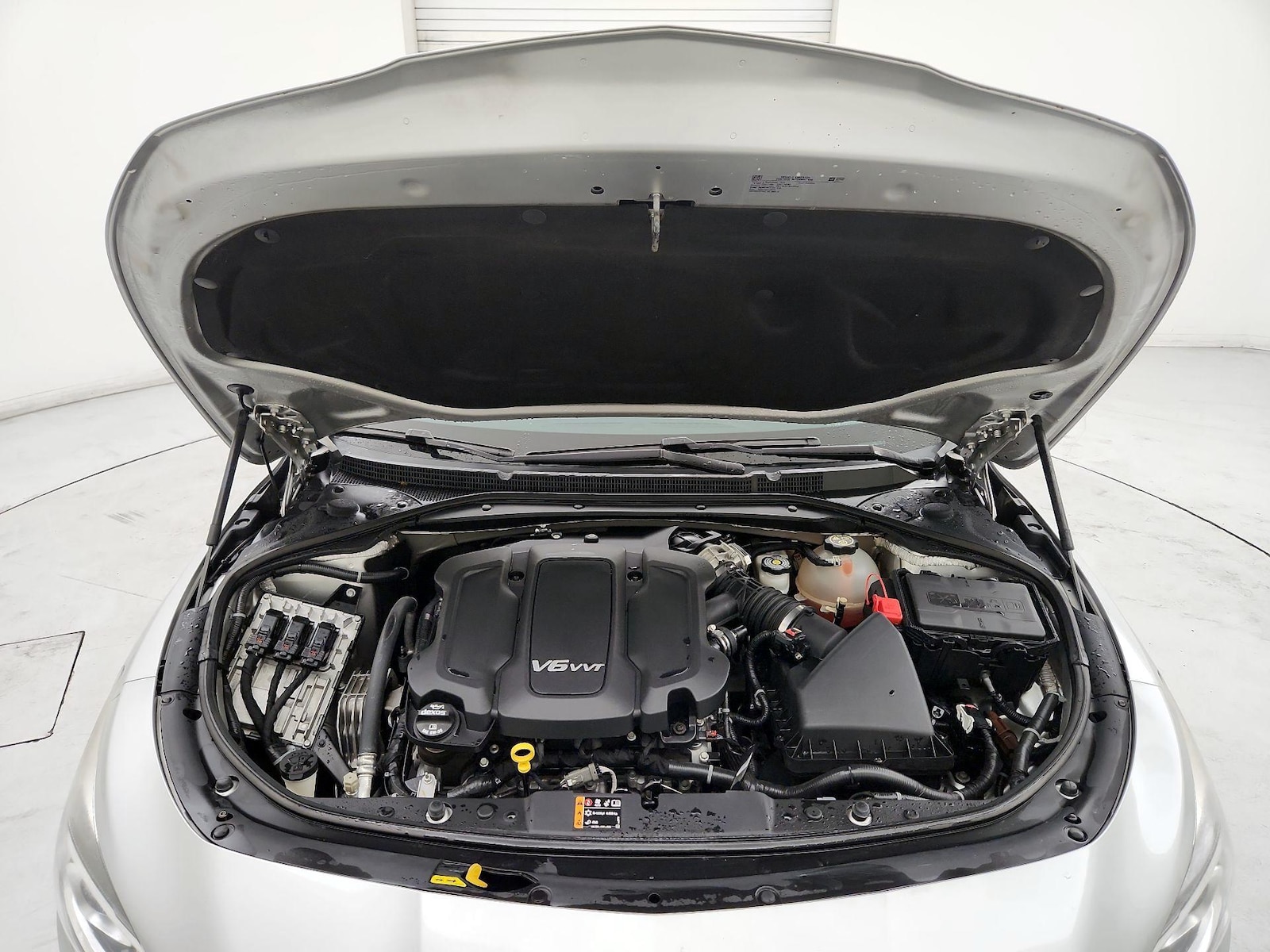 2017 Buick LaCrosse Essence - Photo 23