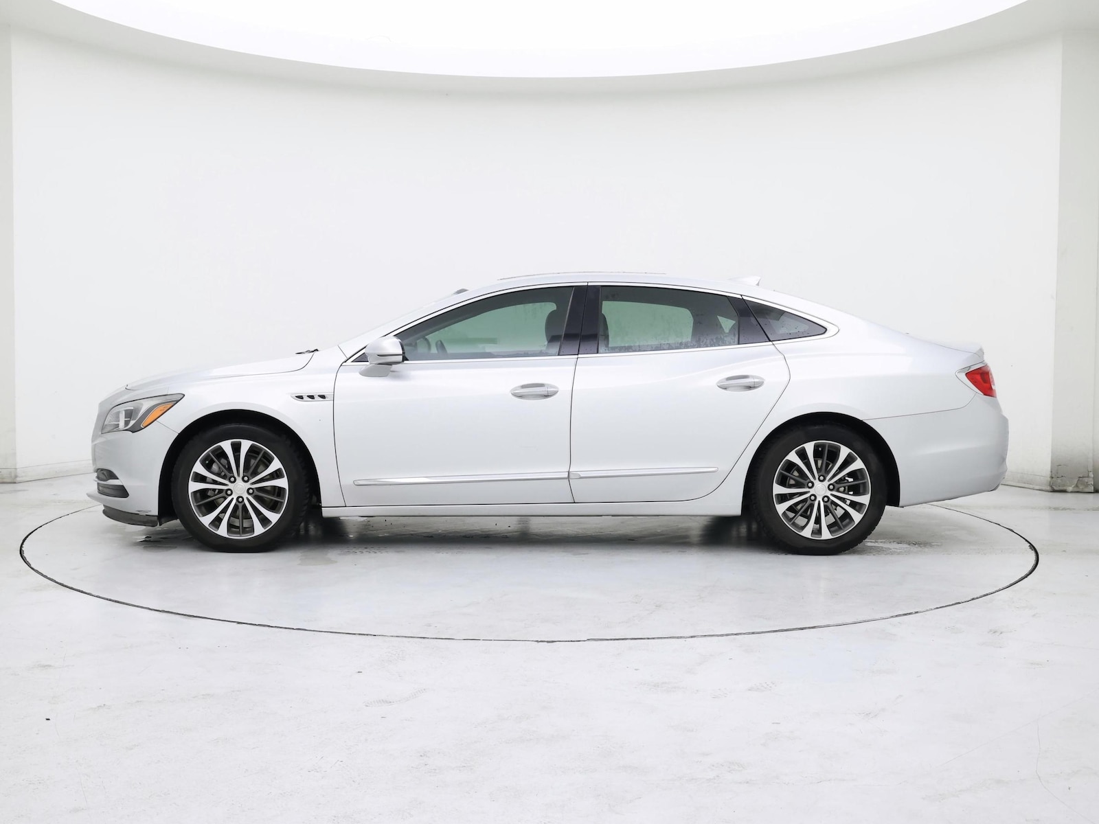 2017 Buick LaCrosse Essence - Photo 4