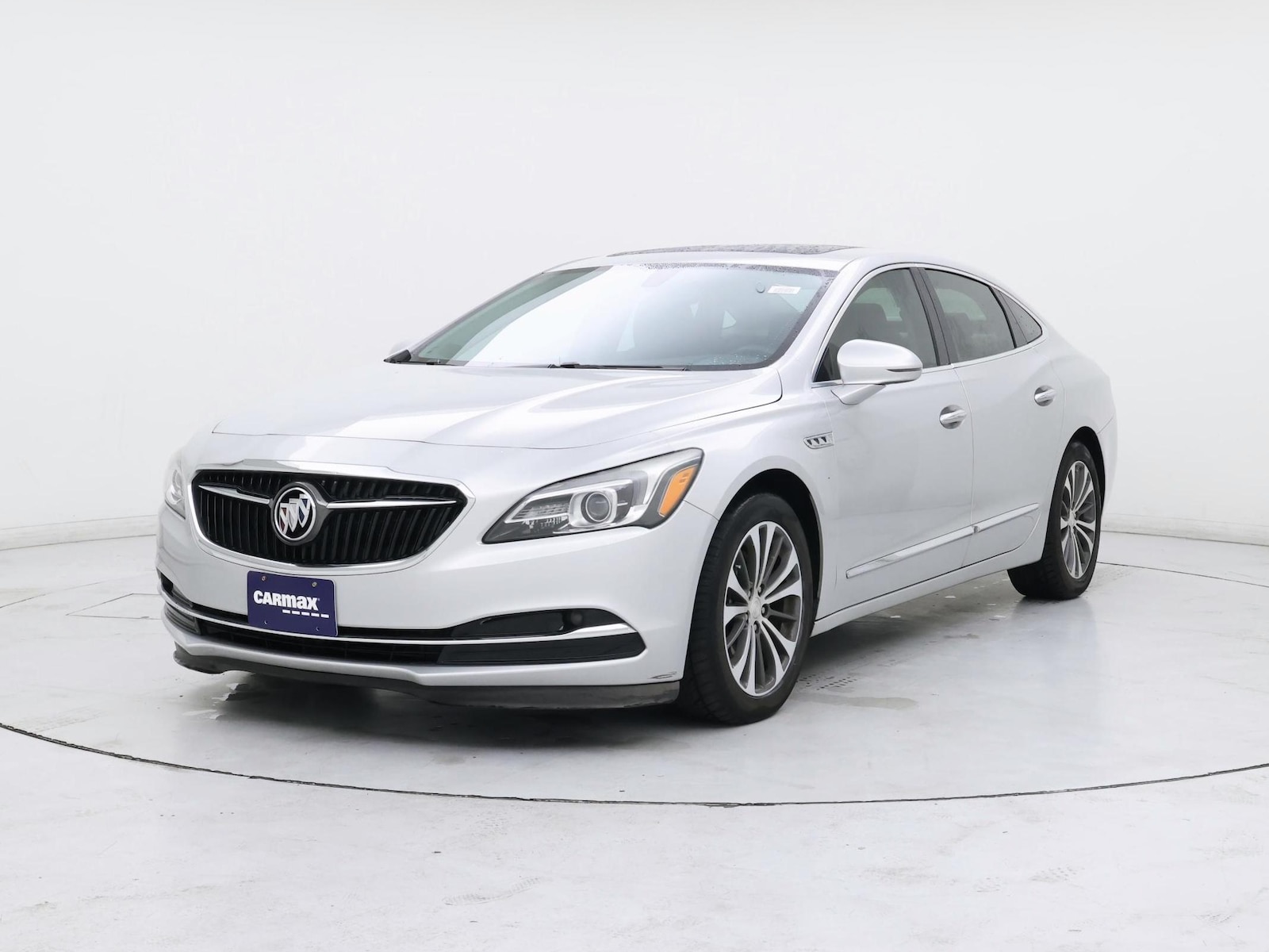 2017 Buick LaCrosse Essence - Photo 5