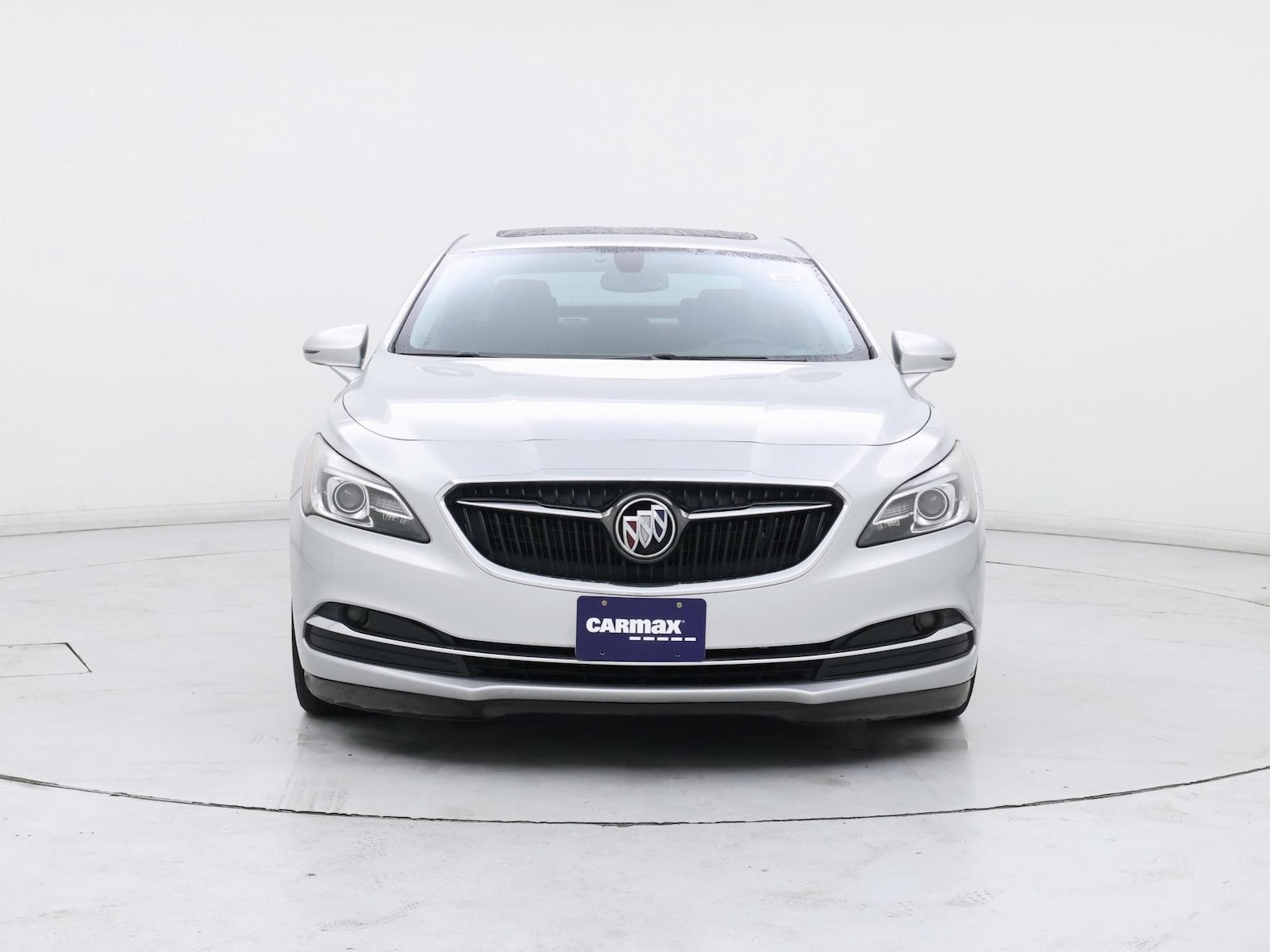 2017 Buick LaCrosse Essence - Photo 6