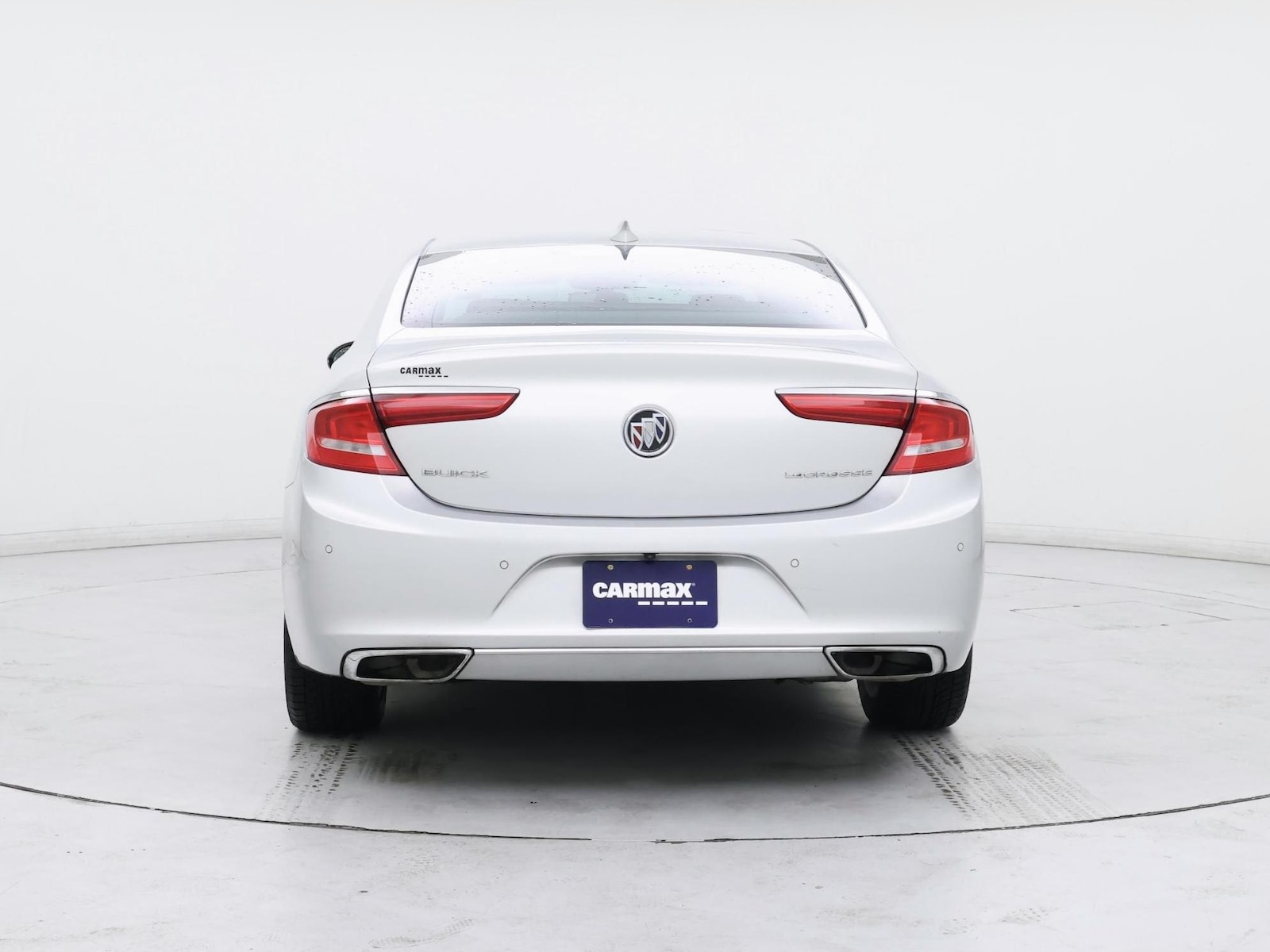 2017 Buick LaCrosse Essence - Photo 7
