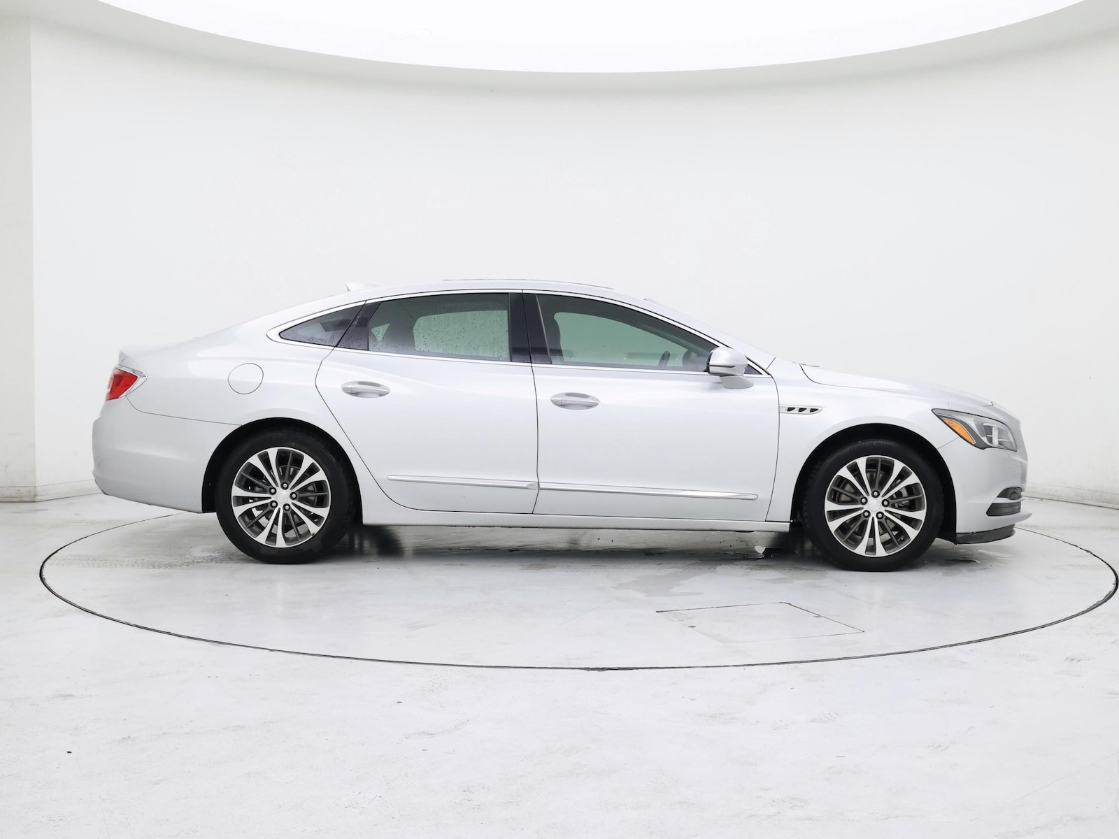 2017 Buick LaCrosse Essence - Photo 8