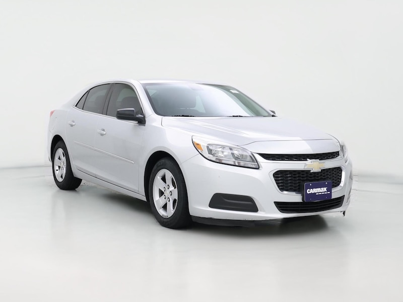 2014 Chevrolet Malibu LS -
                  Portland, OR