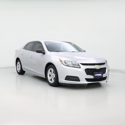 2014 Chevrolet Malibu LS