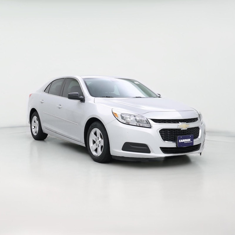 2014 Chevrolet Malibu LS