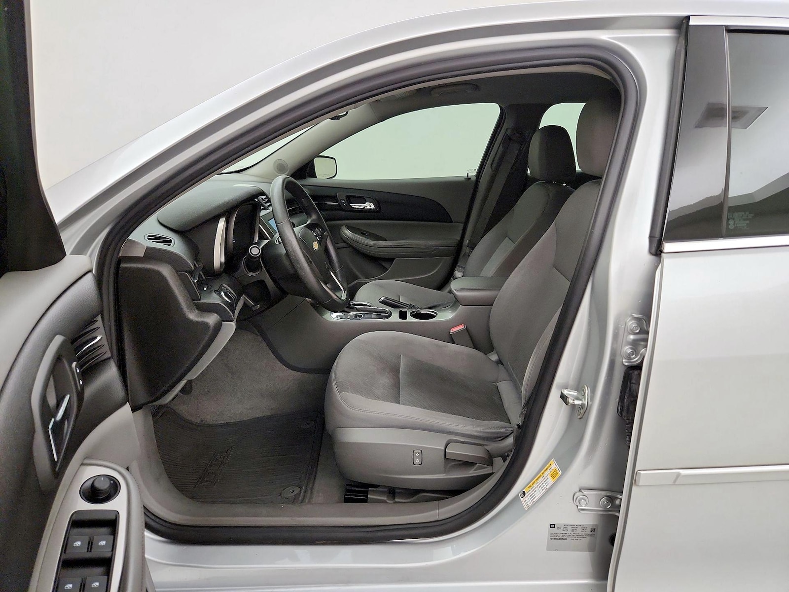 2014 Chevrolet Malibu 1LS - Photo 12